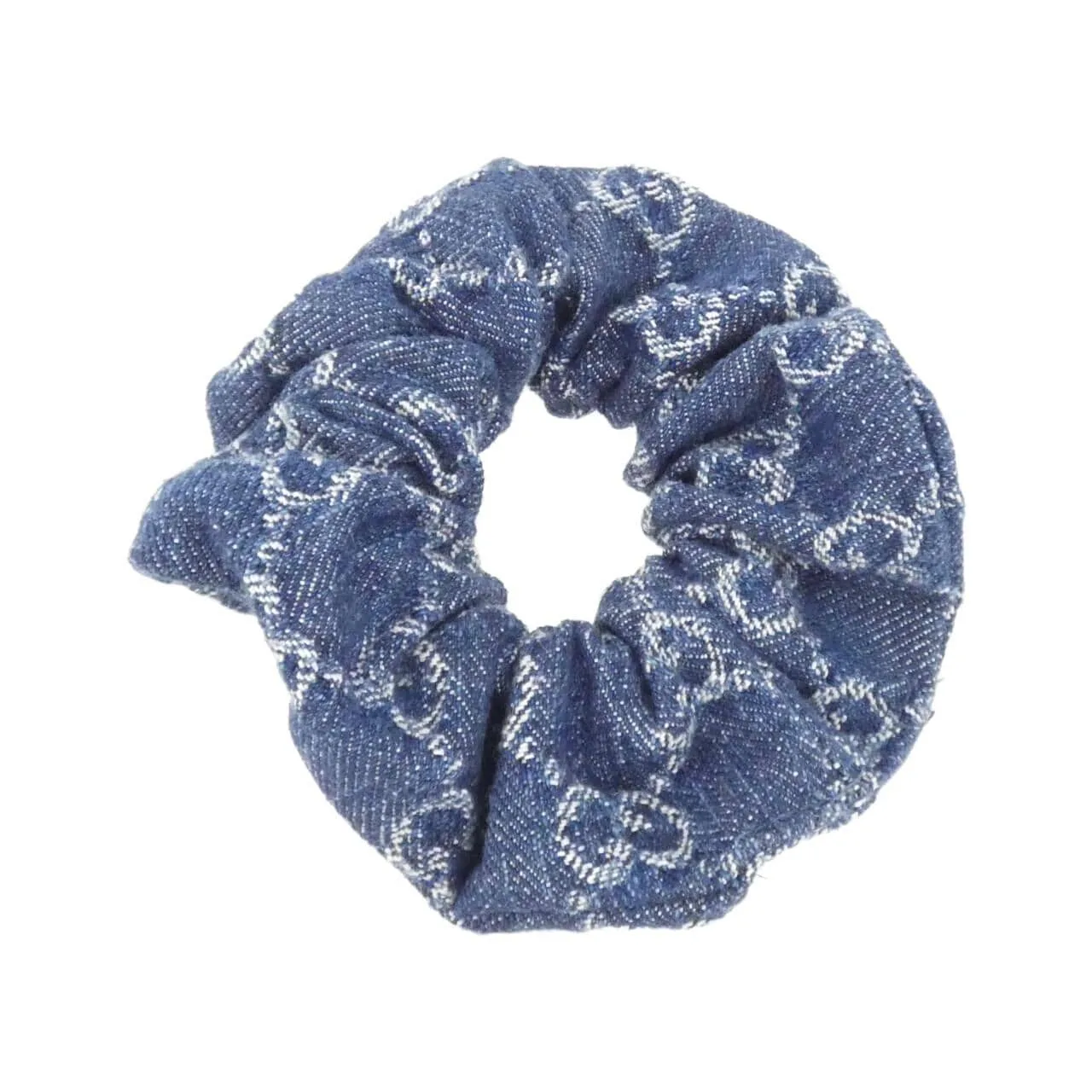 GUCCI 810204 3GAOI Accessories Denim