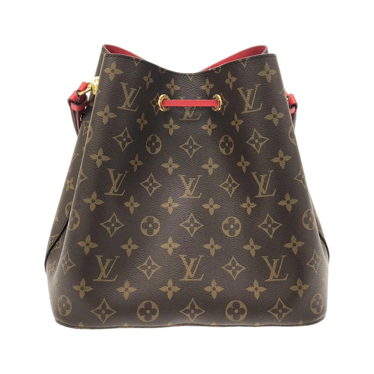 LOUIS VUITTON M44021 肩背包 Monogram 2