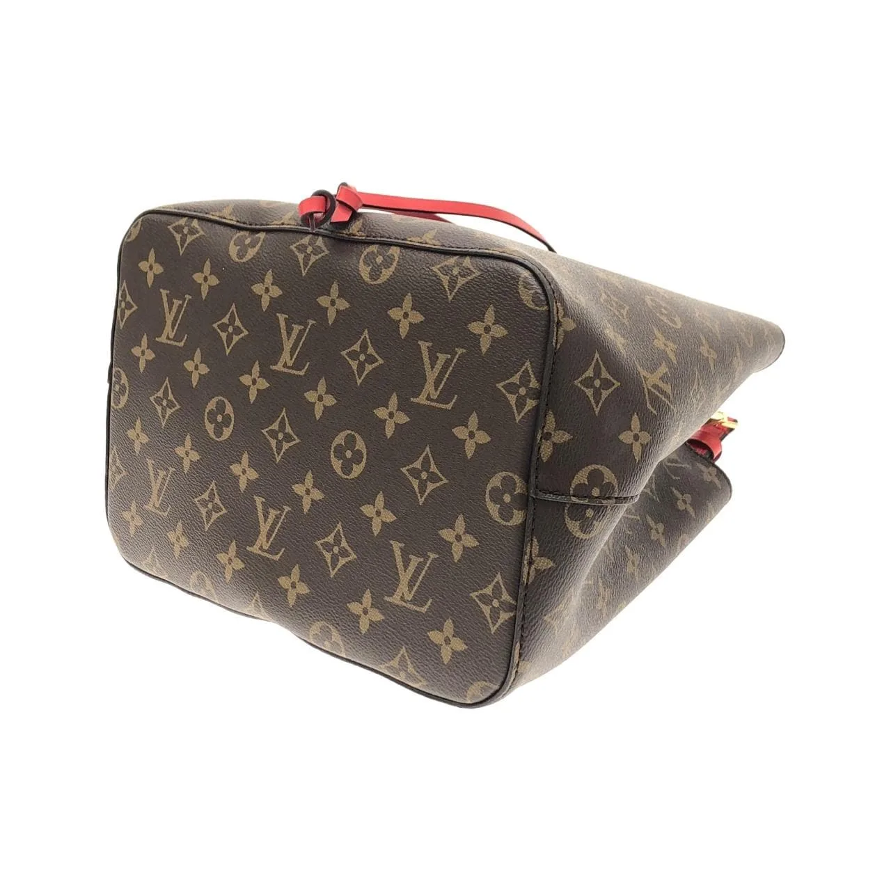 LOUIS VUITTON M44021 肩背包 Monogram 3