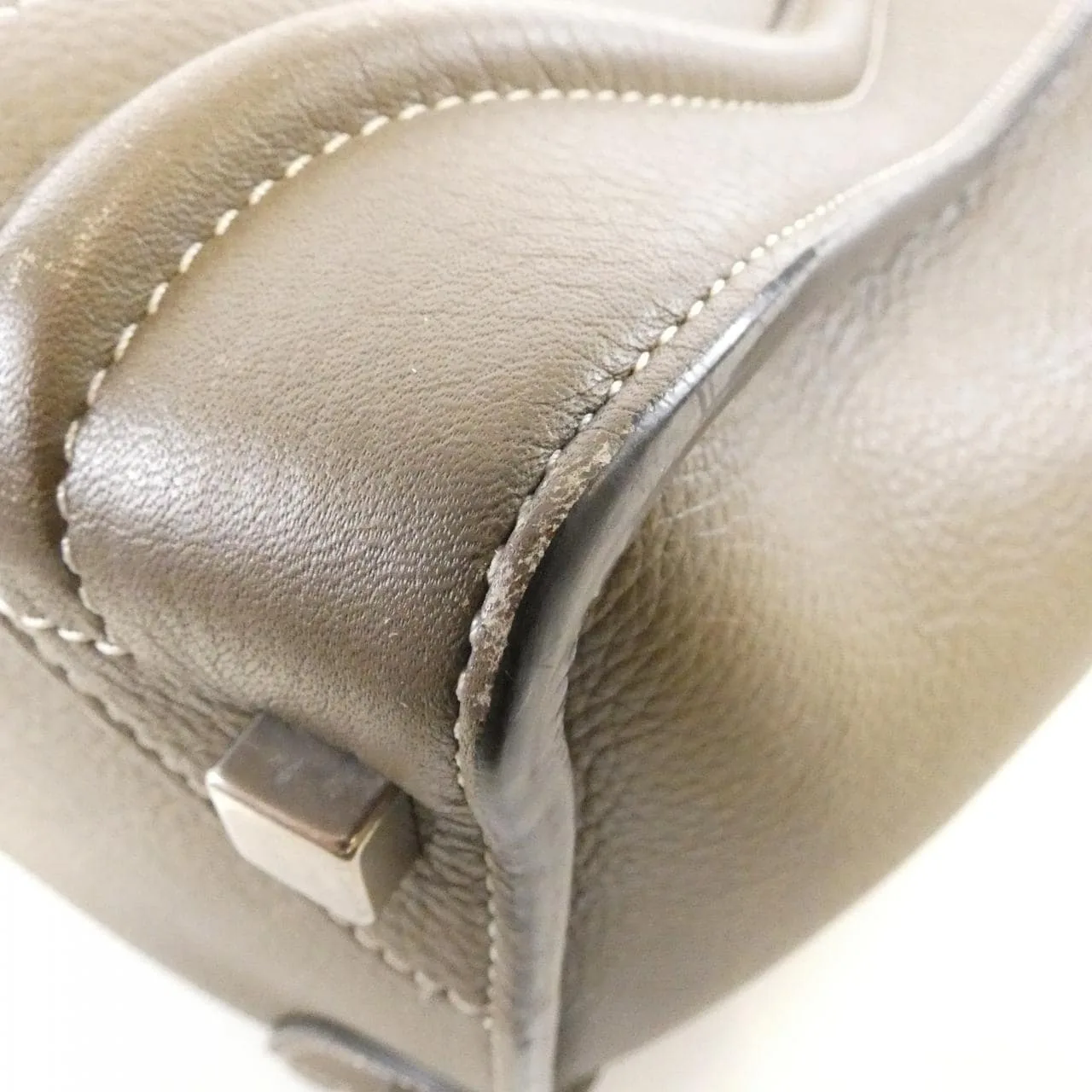 CELINE Luggage 167793DRU Handbag 3