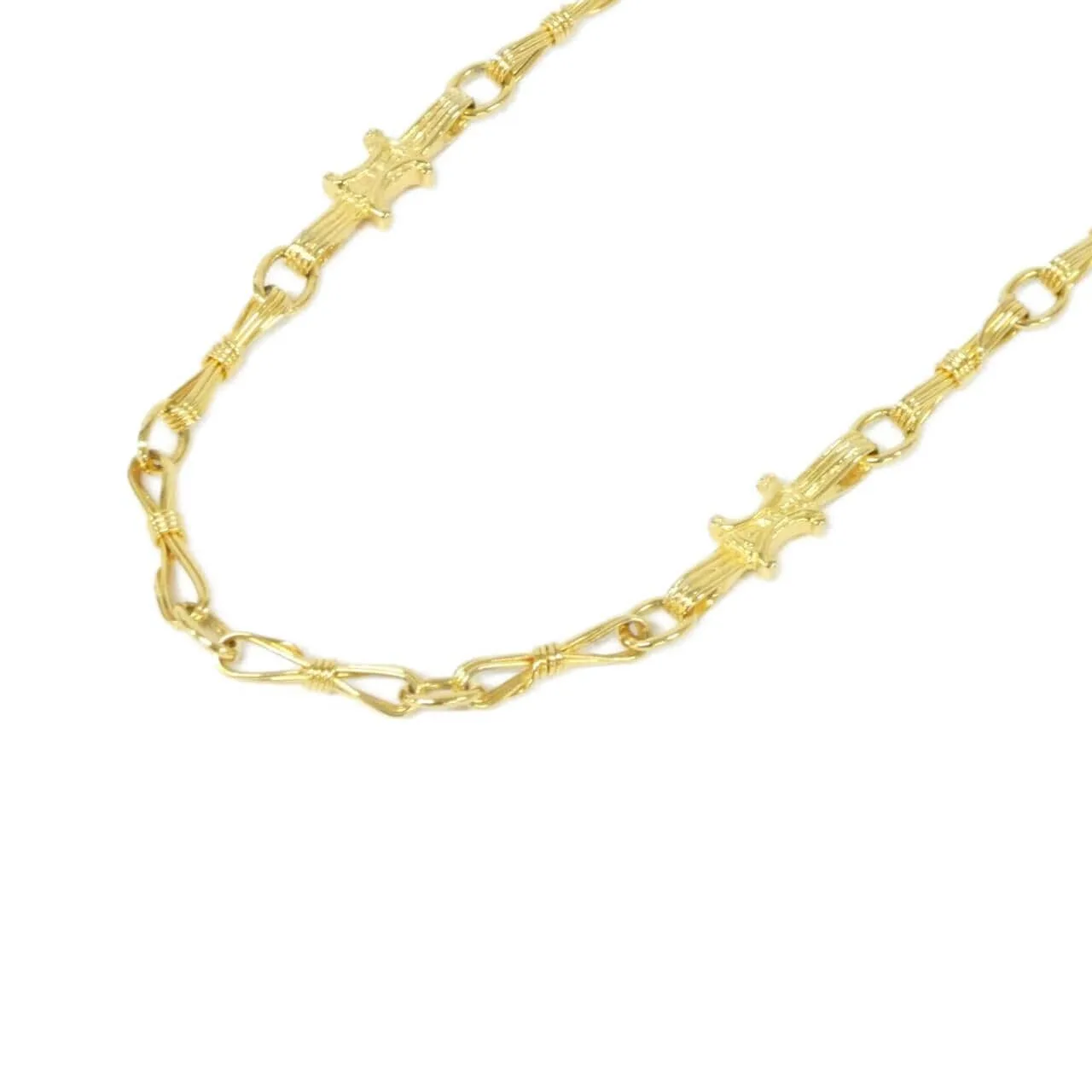 CELINE Accessories Gold