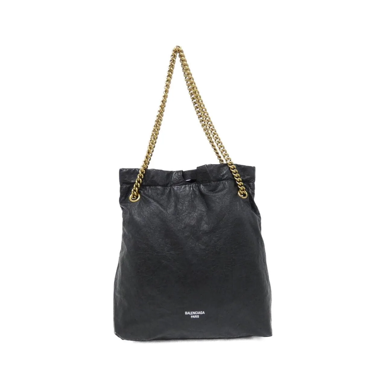 BALENCIAGA 742941 210IT Tote Black