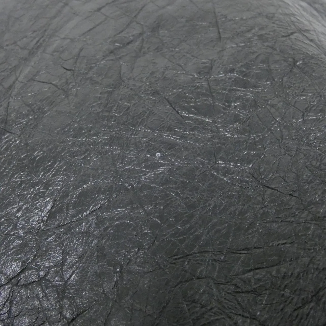 BALENCIAGA 742941 210IT Tote 黑色 中古品A - 縮圖 5