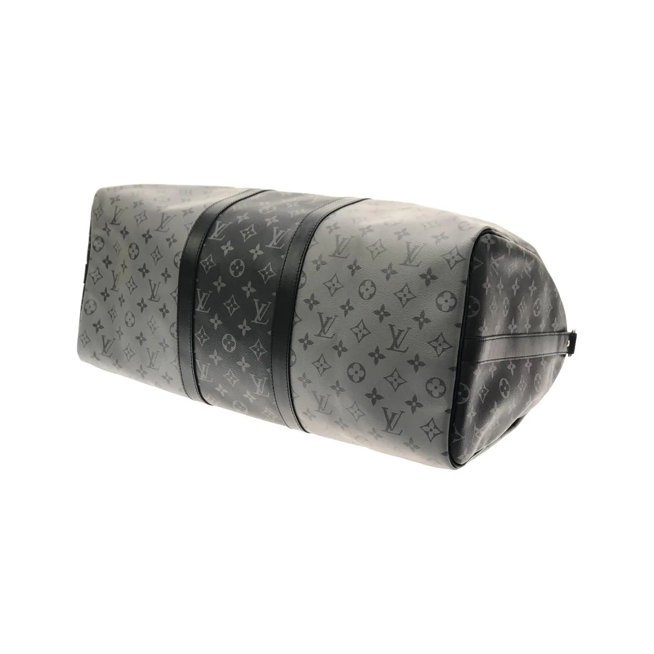 LOUIS VUITTON Eclipse M45392 波士頓包 Monogram 2