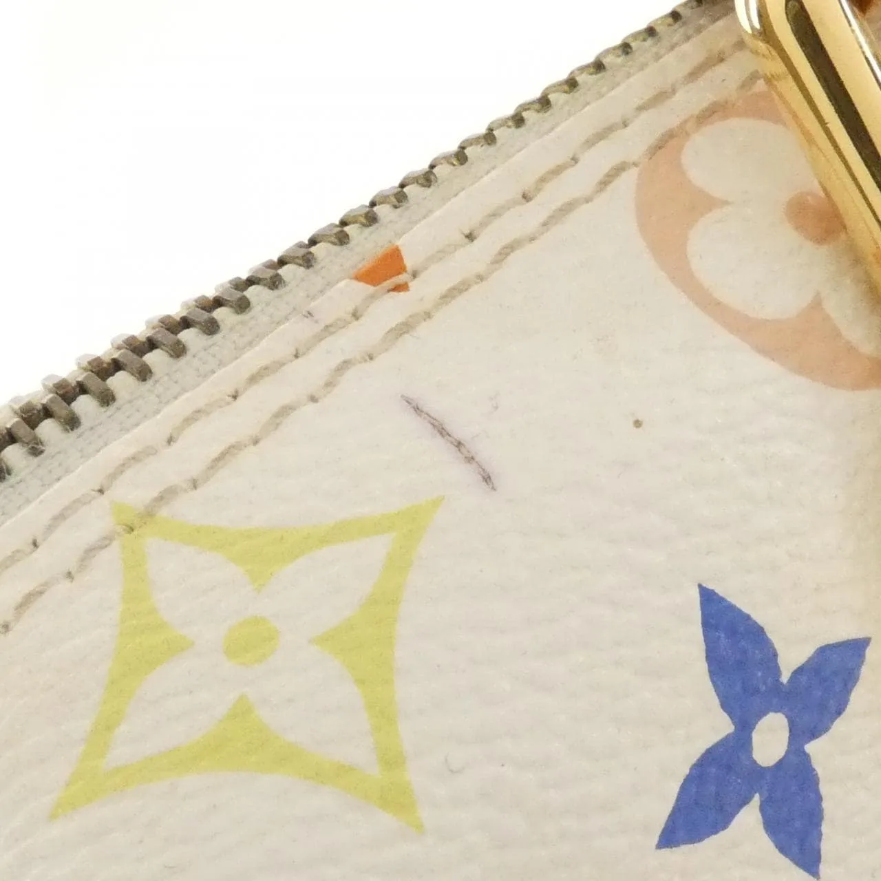 LOUIS VUITTON Speedy M92643 Boston Canvas Multicolor Canvas Rank B - Thumbnail 5