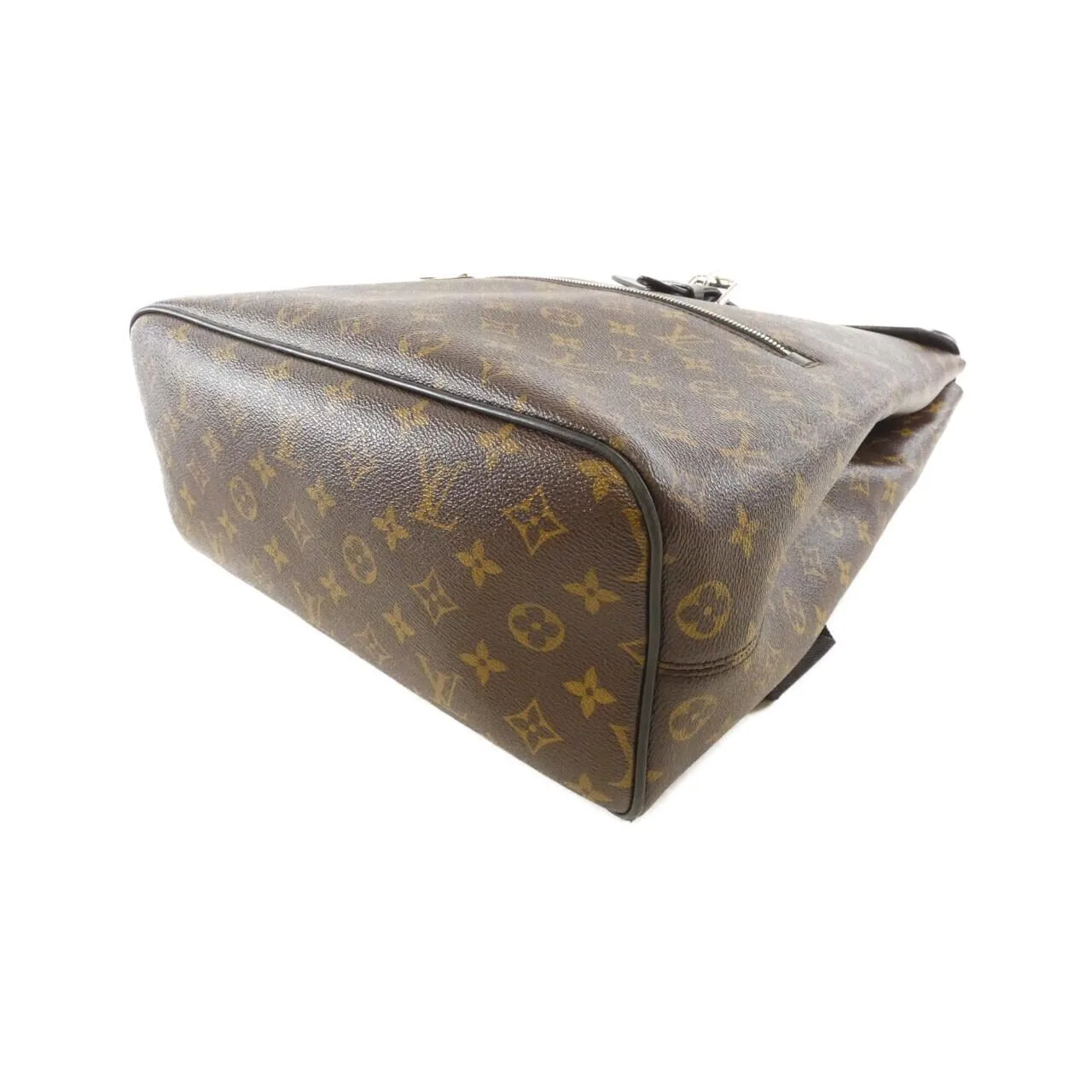 LOUIS VUITTON M40637 Backpack Monogram Black Monogram Rank B - Thumbnail 3