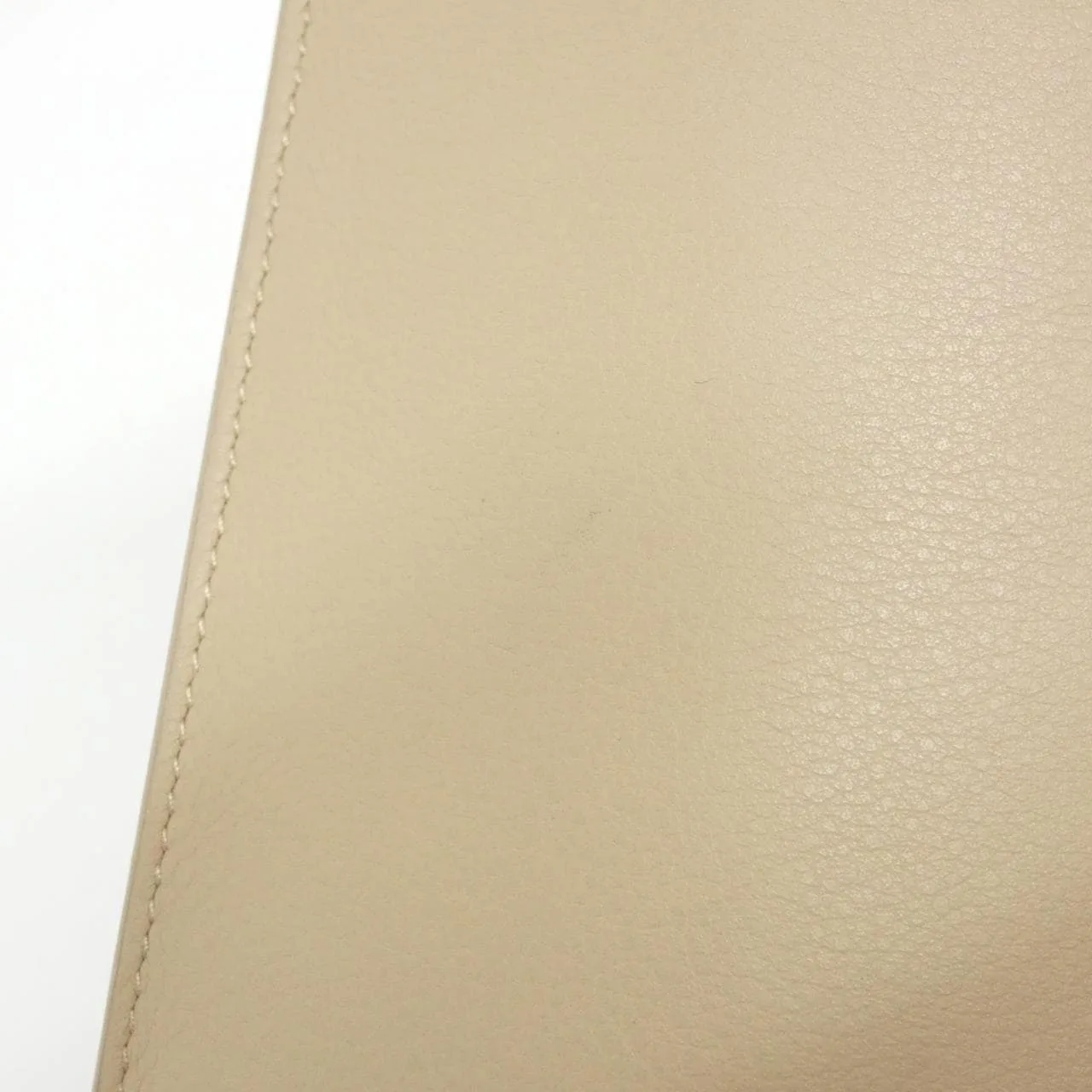 LOEWE C630R12X01 Shoulder Black Rank A - Thumbnail 4