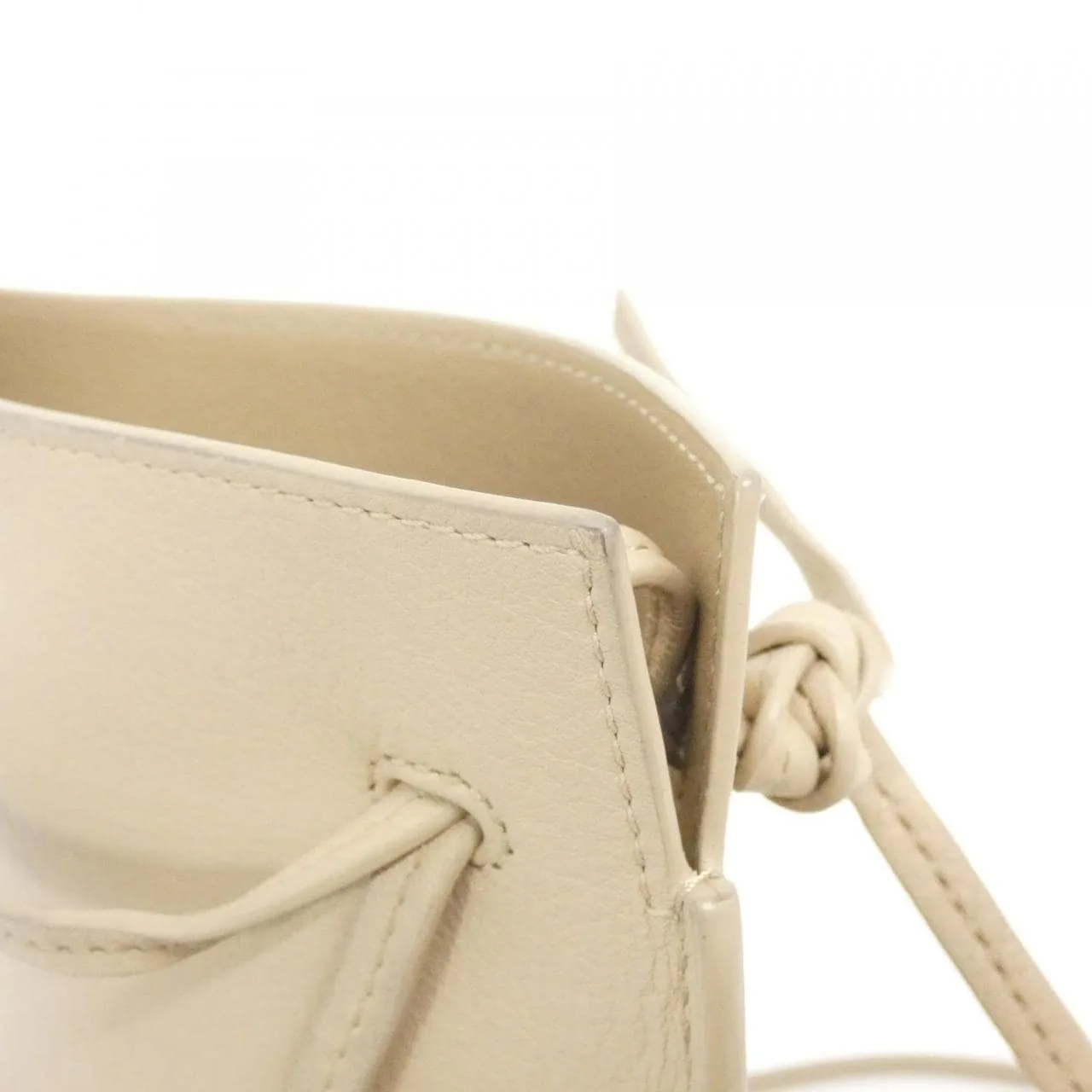LOEWE C630R12X01 Shoulder Black Rank A - Thumbnail 6