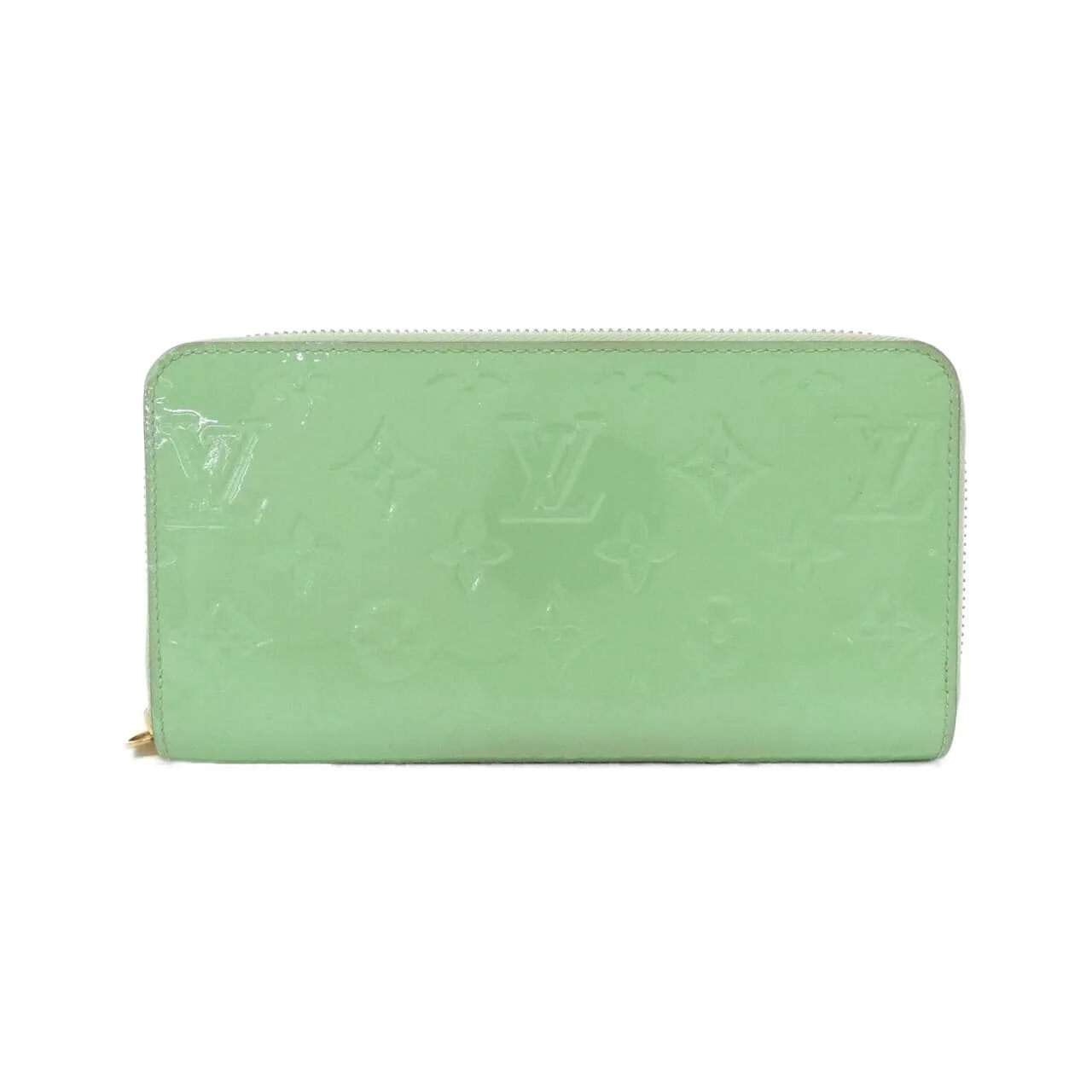 LOUIS VUITTON M82065 Wallet Vernis