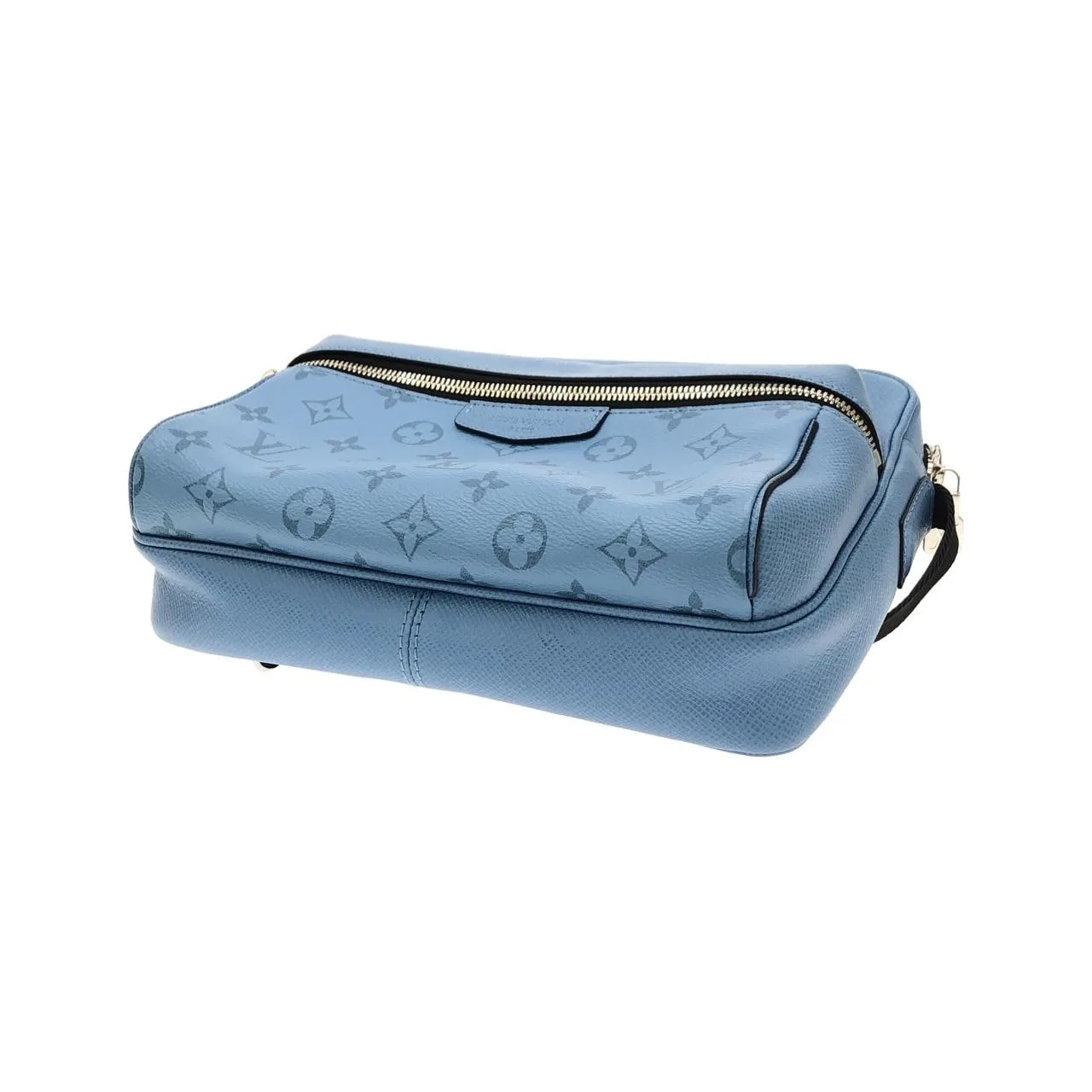 LOUIS VUITTON M30749 Shoulder Canvas 3