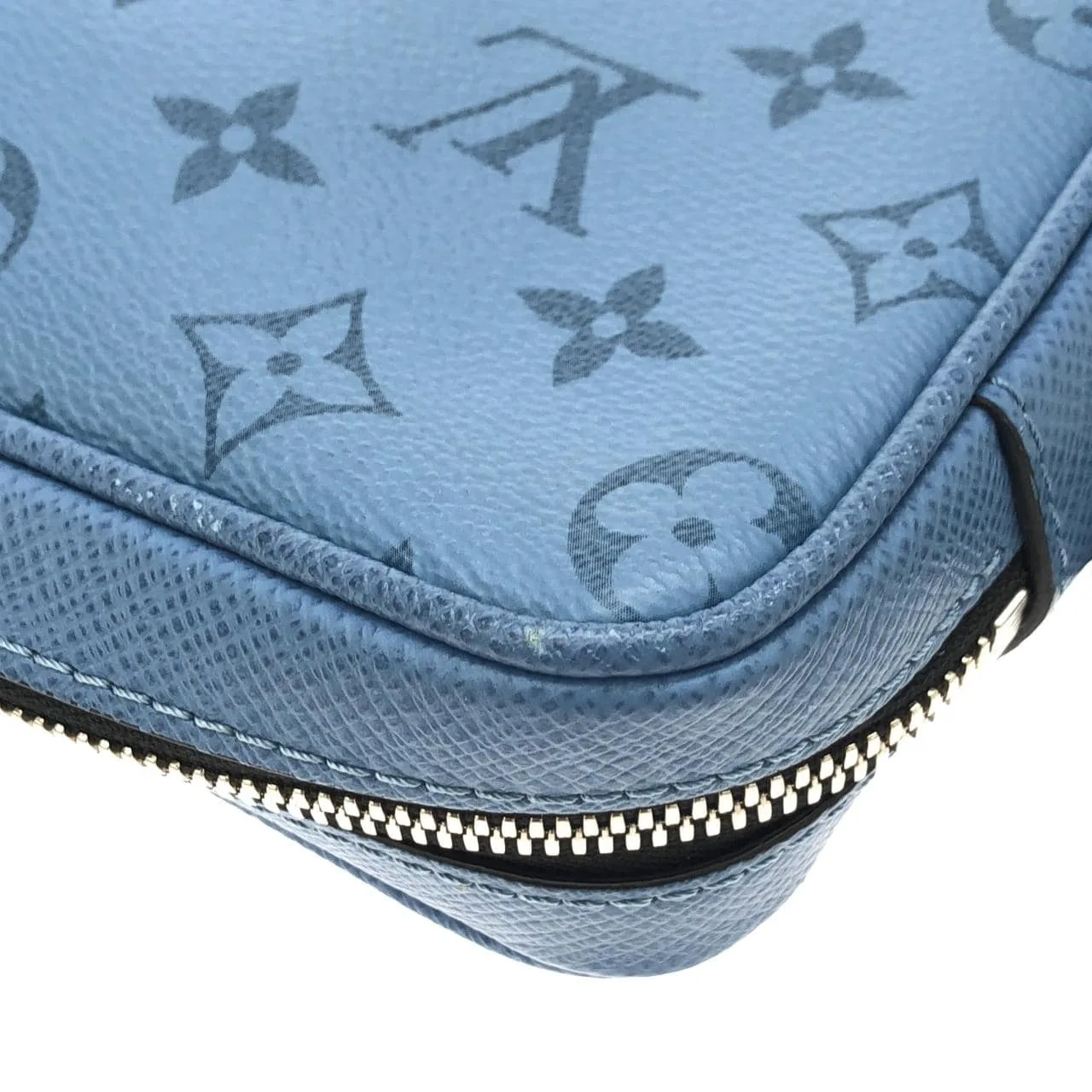 LOUIS VUITTON M30749 Shoulder Canvas 4