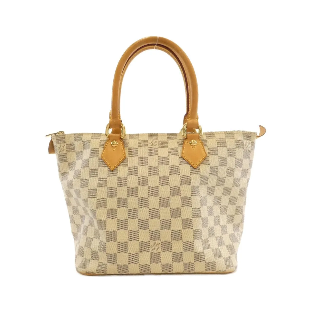 LOUIS VUITTON N51186 Handbag Damier