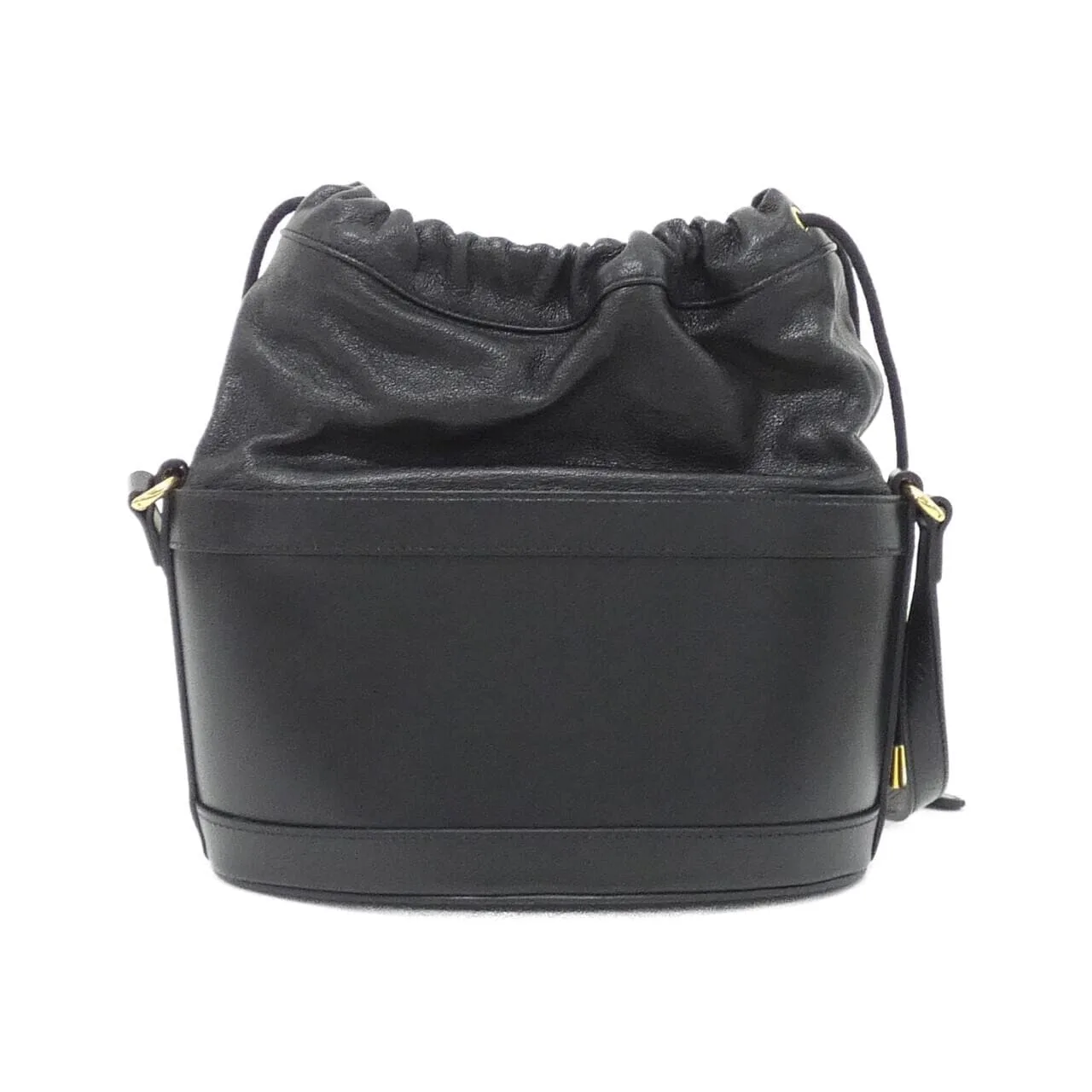 GUCCI Horsebit 1955 602118 1DBLG Shoulder Leather 2