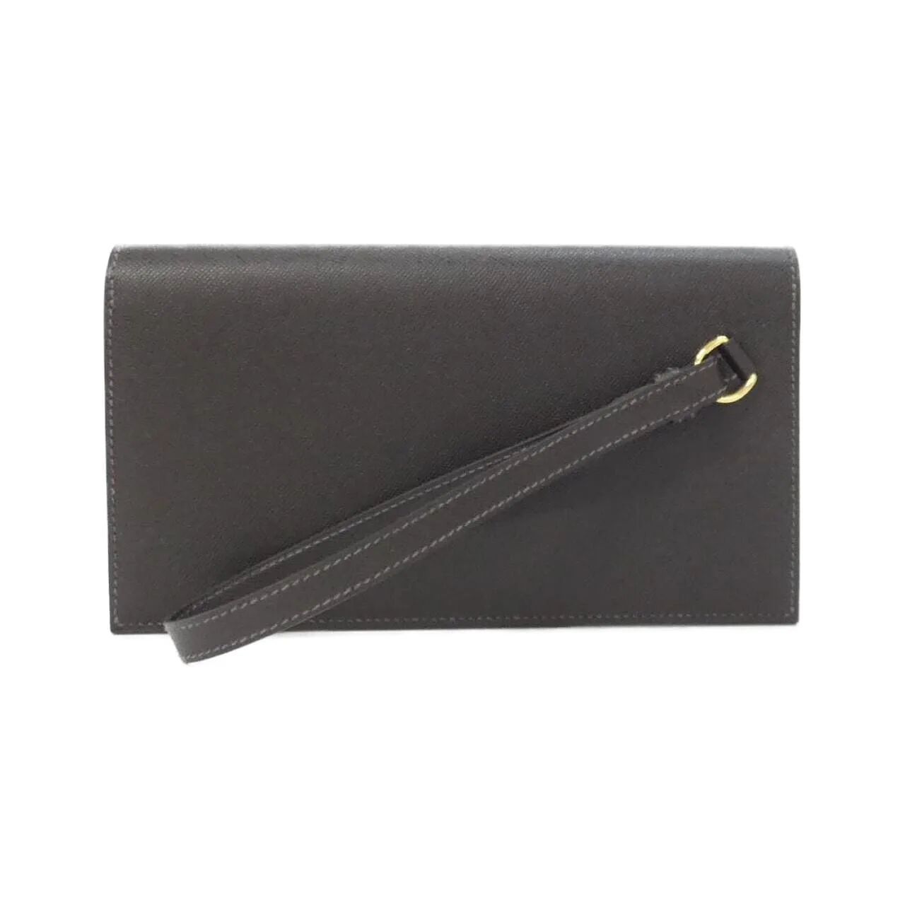 HERMES Kelly 084940CC Wallet Unused - Thumbnail 2