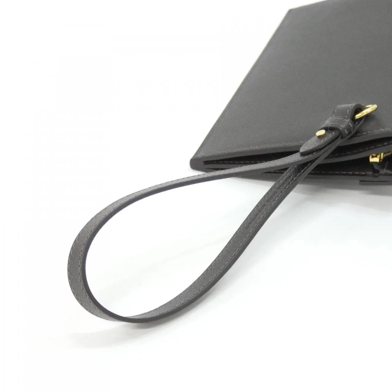 HERMES Kelly 084940CC Wallet Unused - Thumbnail 4