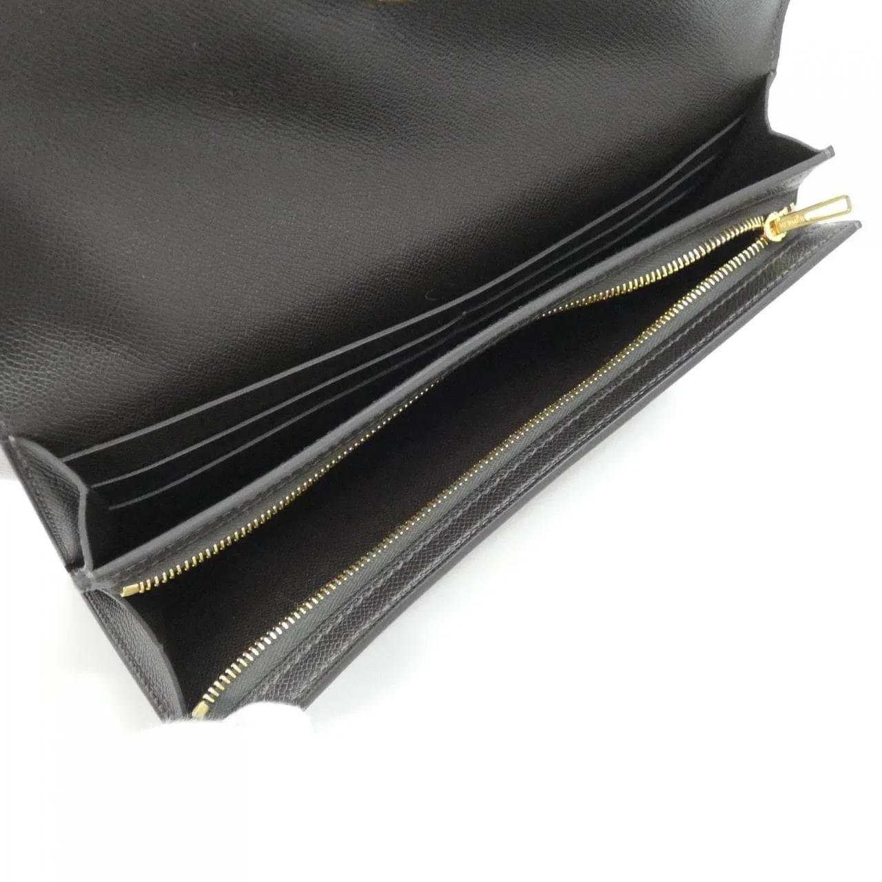 HERMES Kelly 084940CC Wallet Unused - Thumbnail 5