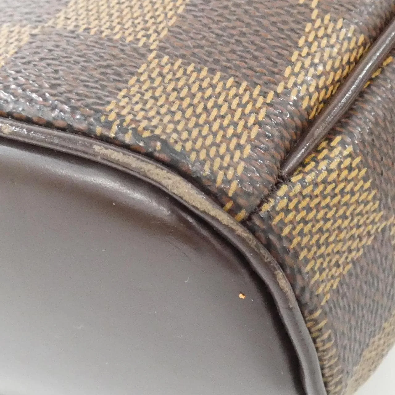 LOUIS VUITTON N51294 Shoulder Damier 3