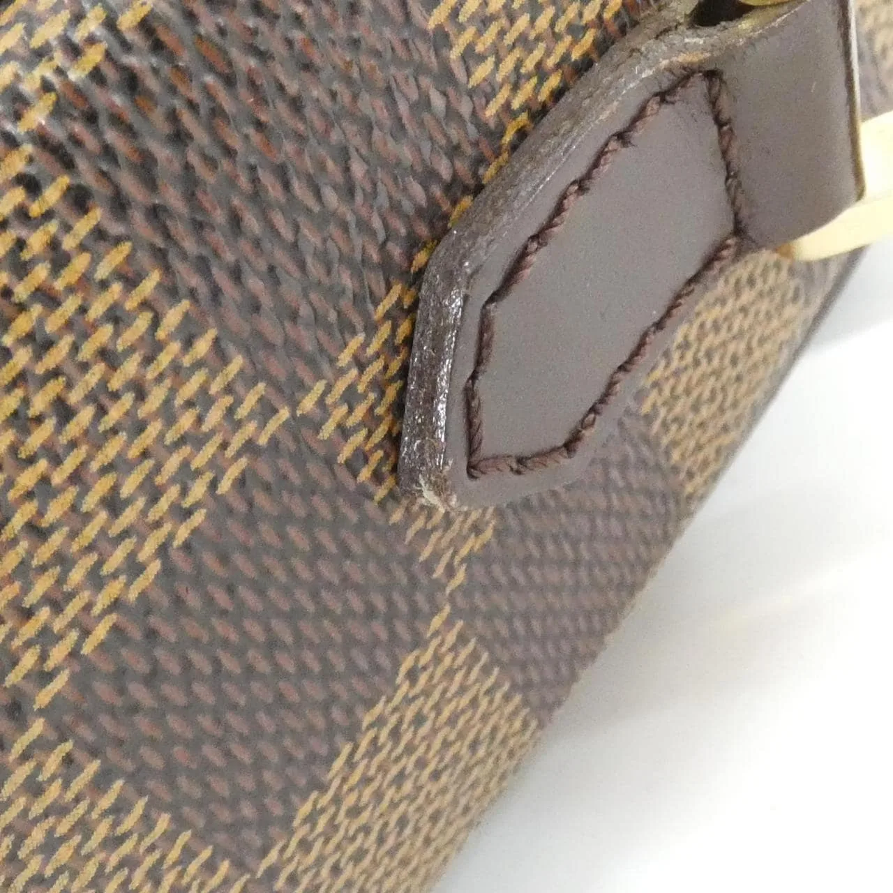 LOUIS VUITTON N51294 Shoulder Damier 4