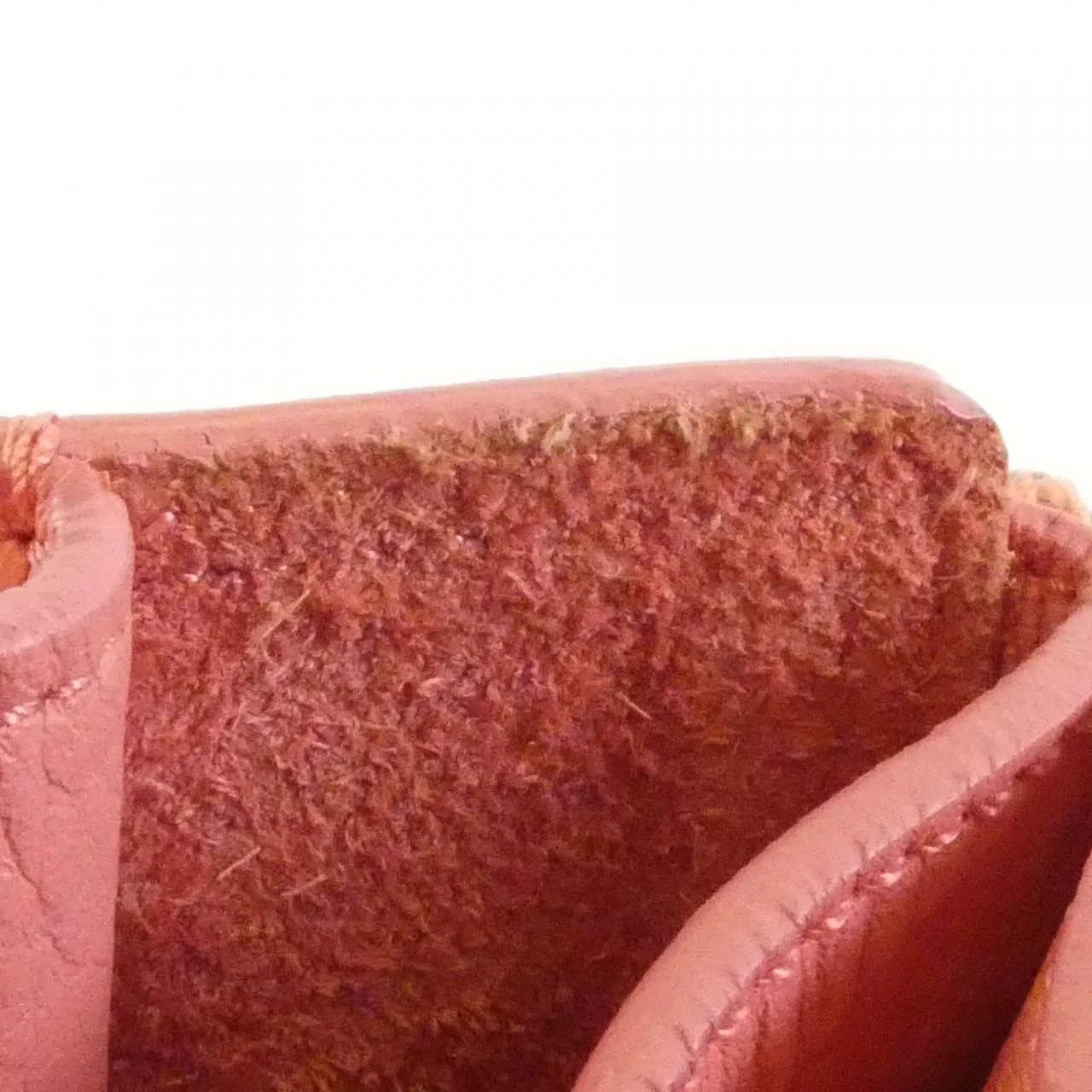 BALENCIAGA 305572 DBC6N Handbag Leather 黑色 皮革 中古品A - 縮圖 9