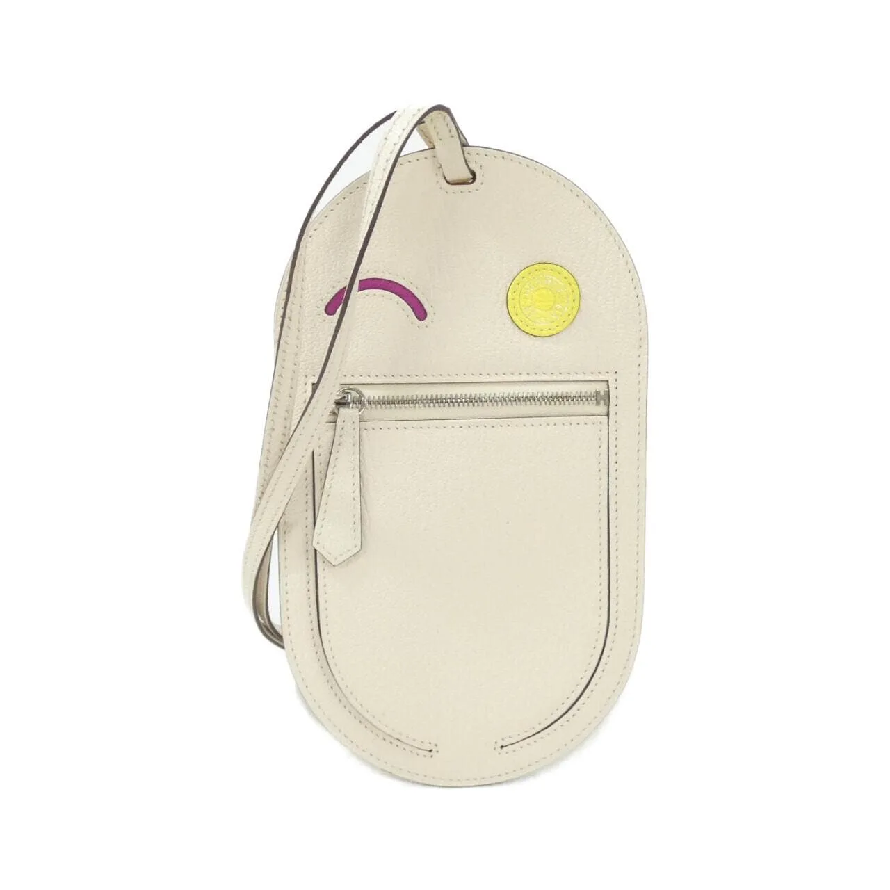 HERMES 083140CK Wallet