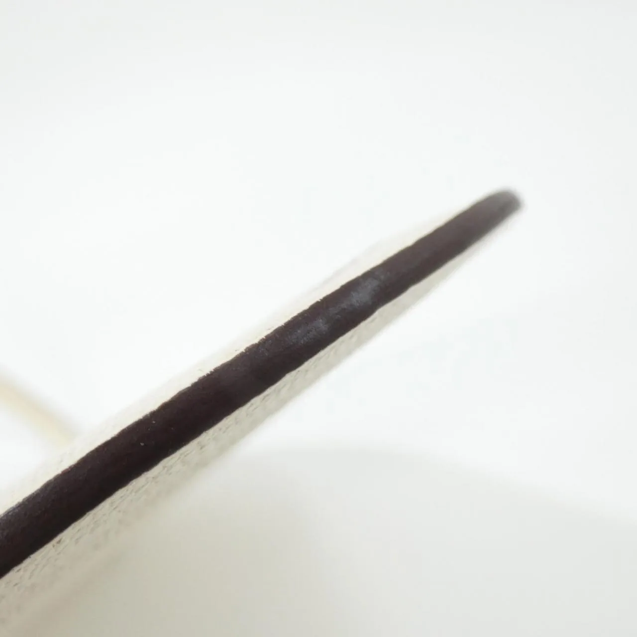 HERMES 083140CK Wallet Black Rank A - Thumbnail 3