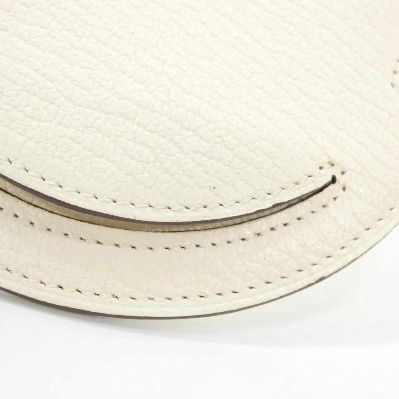 HERMES 083140CK Wallet Black Rank A - Thumbnail 4