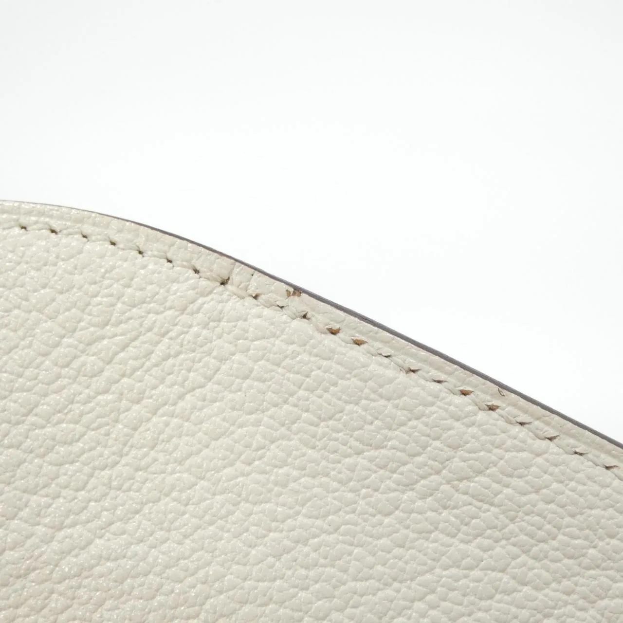 HERMES 083140CK Wallet Black Rank A - Thumbnail 6