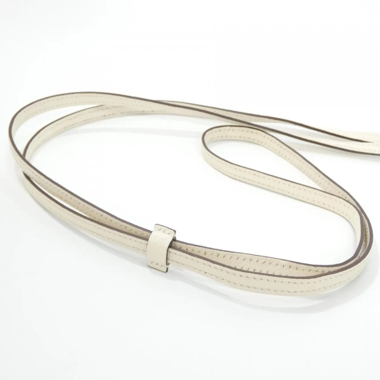 HERMES 083140CK Wallet Black Rank A - Thumbnail 7