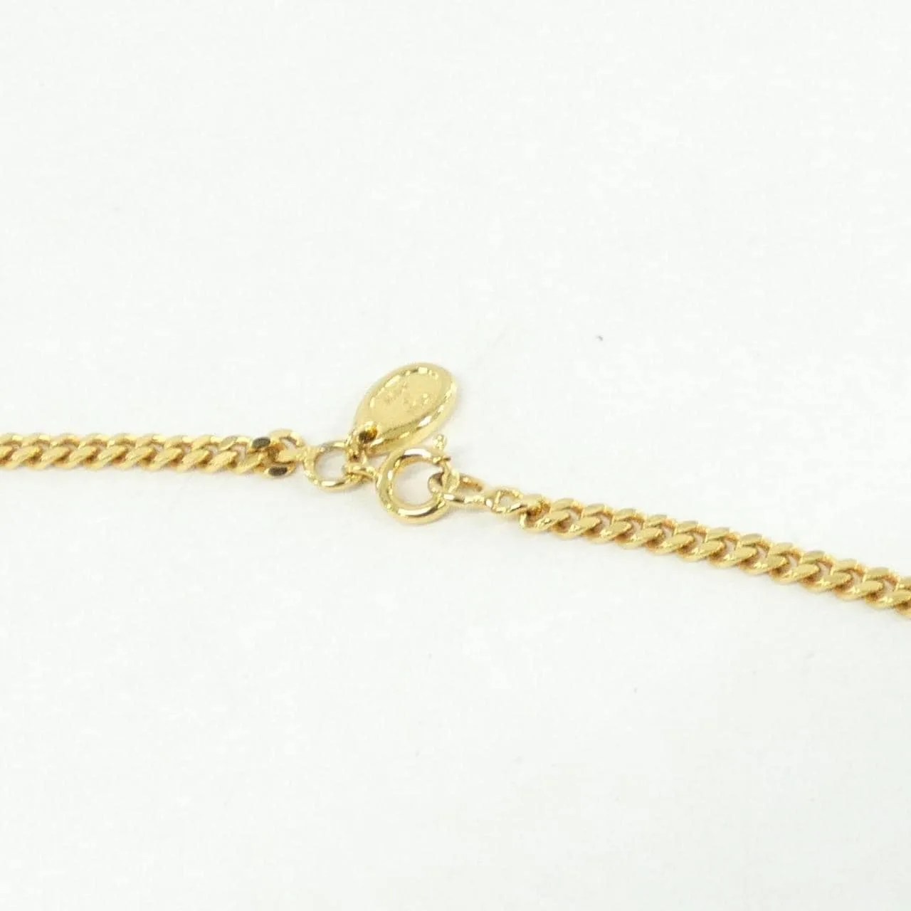 CELINE Accessories 黑色 中古品A - 縮圖 5