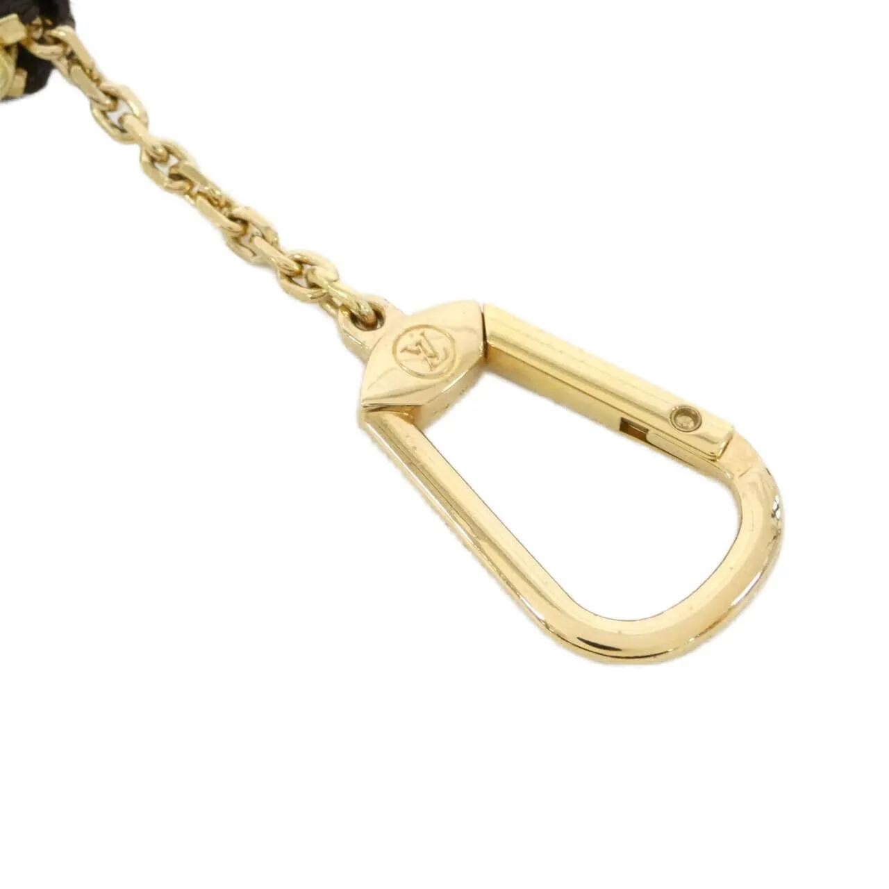 LOUIS VUITTON Pochette M62650 Coin Case Monogram 2