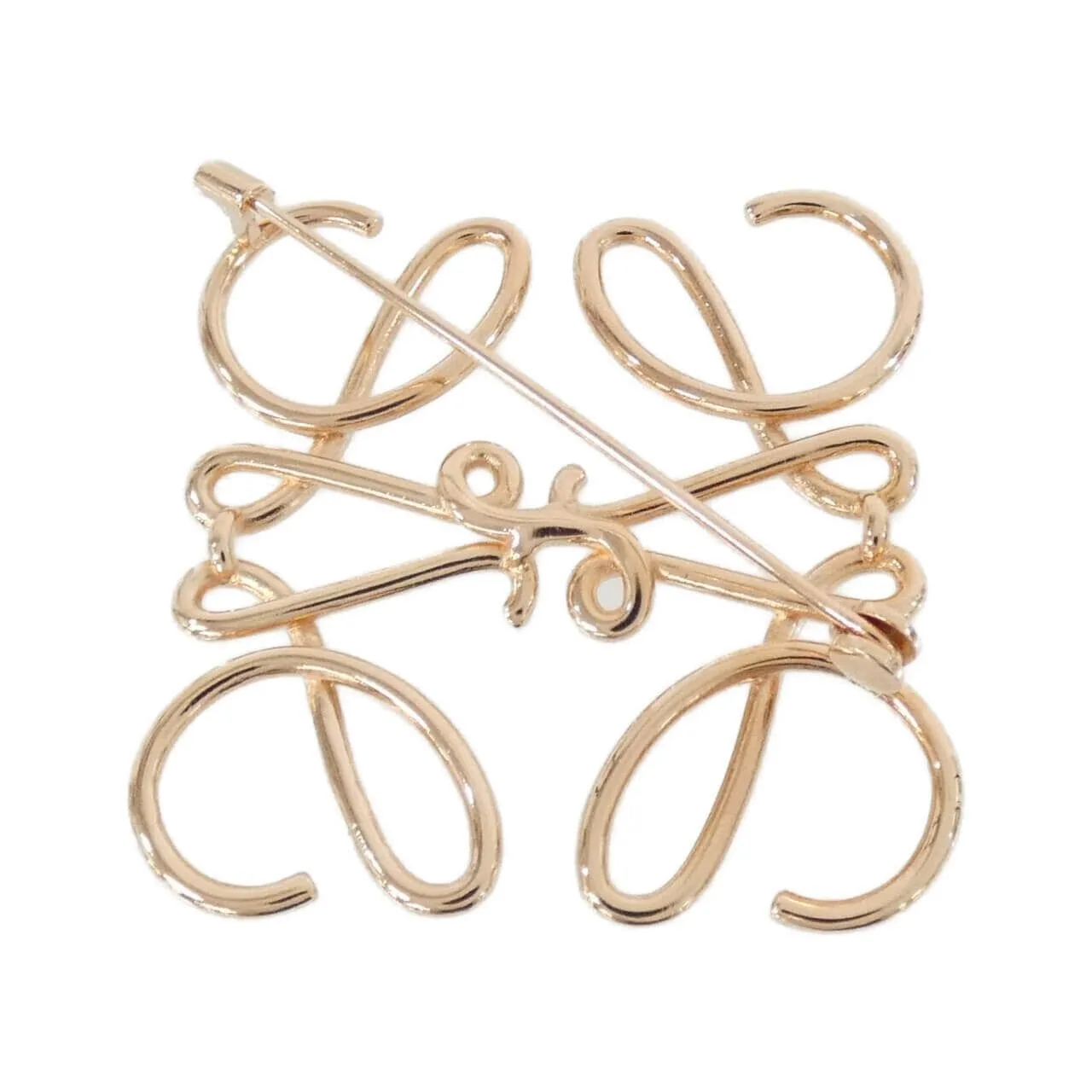 LOEWE 111 27 027 Accessories Gold Rank A - Thumbnail 2