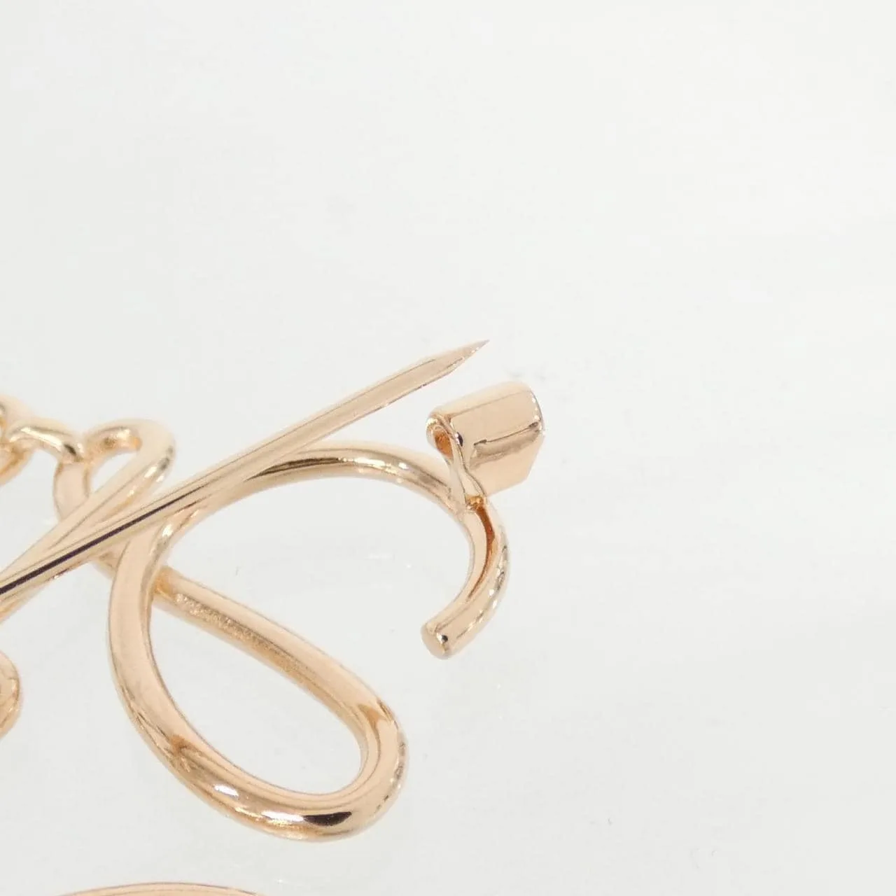 LOEWE 111 27 027 Accessories Gold Rank A - Thumbnail 3