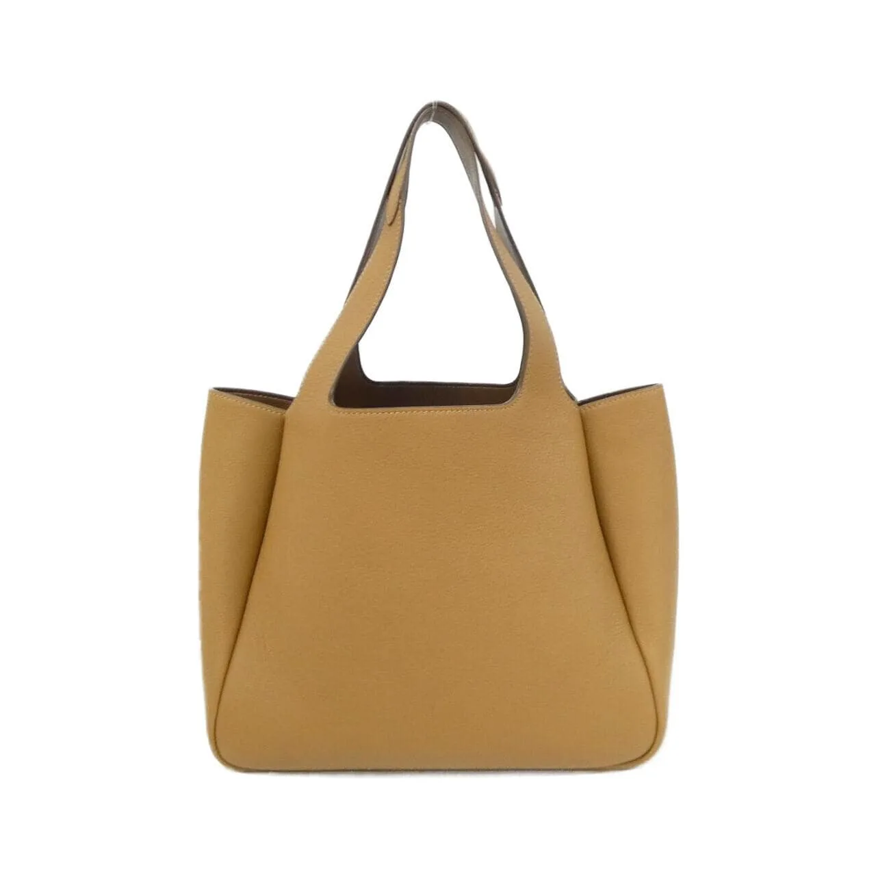 PRADA 1BG335 Handbag 黑色 中古品A - 縮圖 2