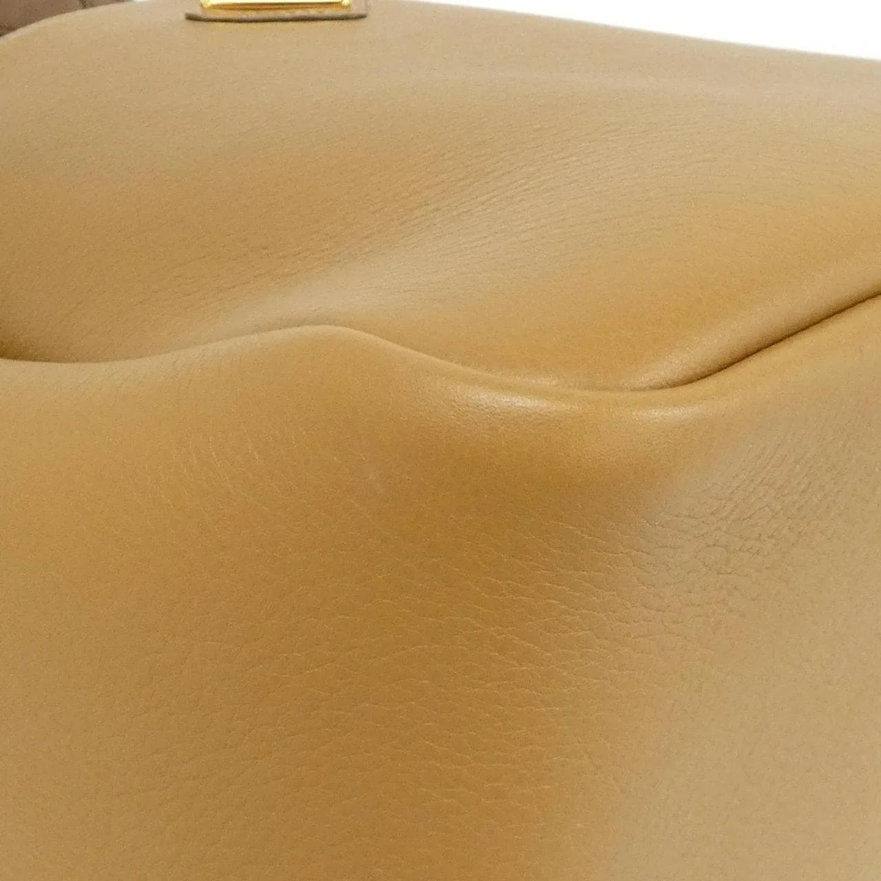 PRADA 1BG335 Handbag 黑色 中古品A - 縮圖 3