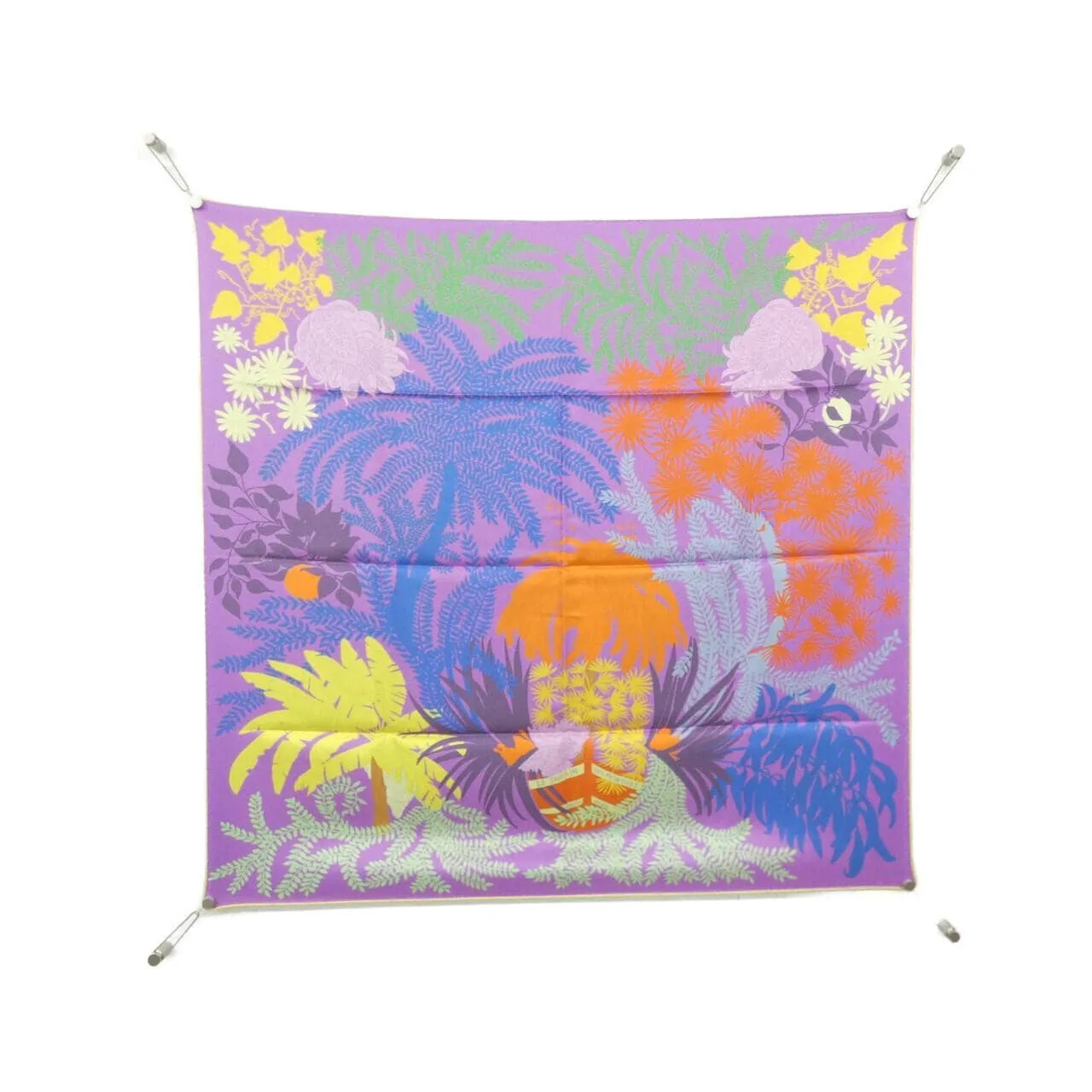 HERMES 903908S Scarf 3