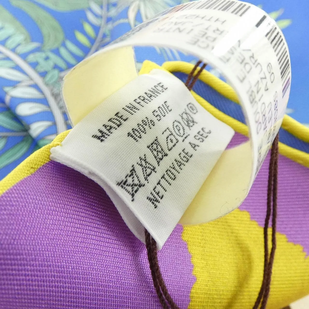 HERMES 903908S Scarf 5