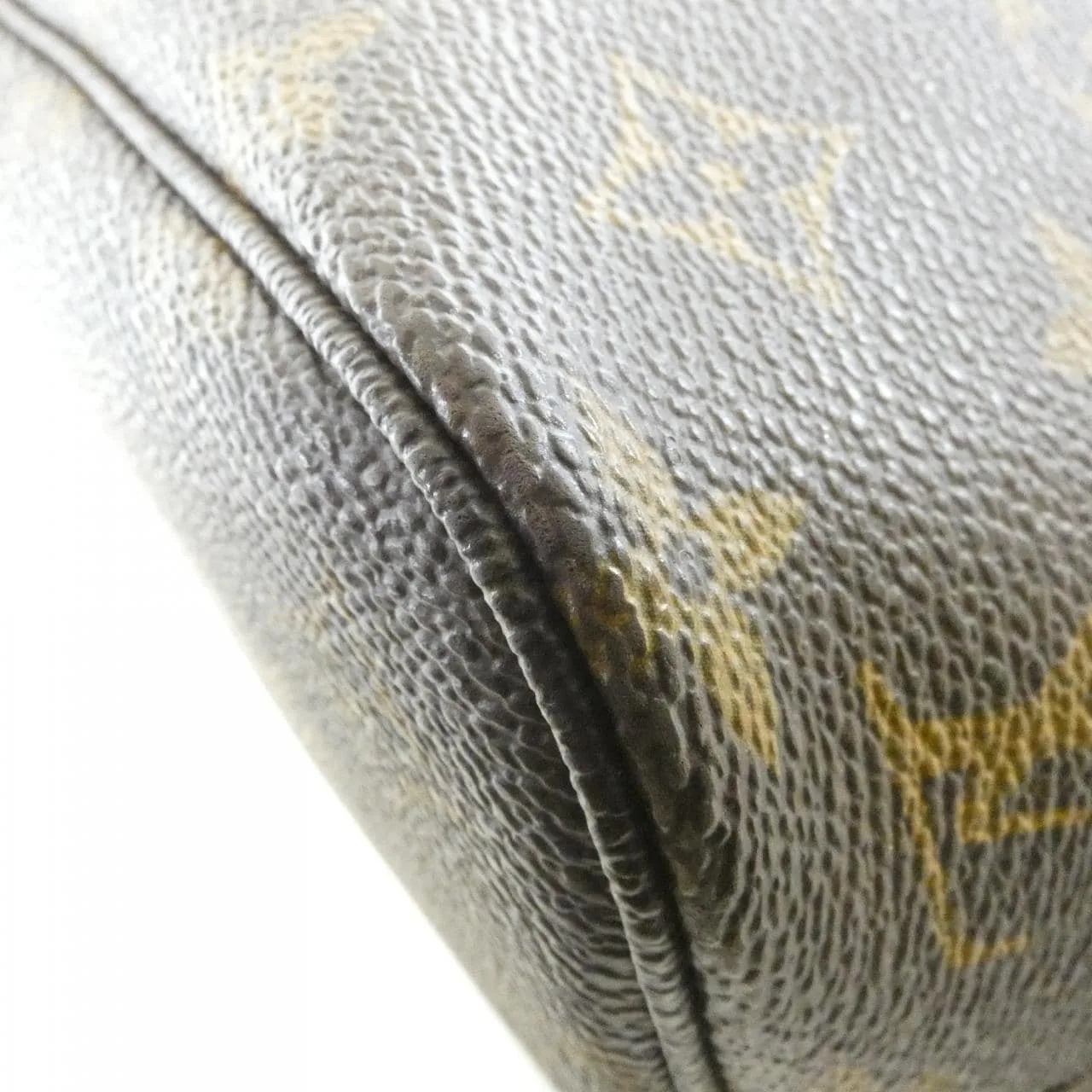 LOUIS VUITTON Neverfull M40155 Tote Monogram 2