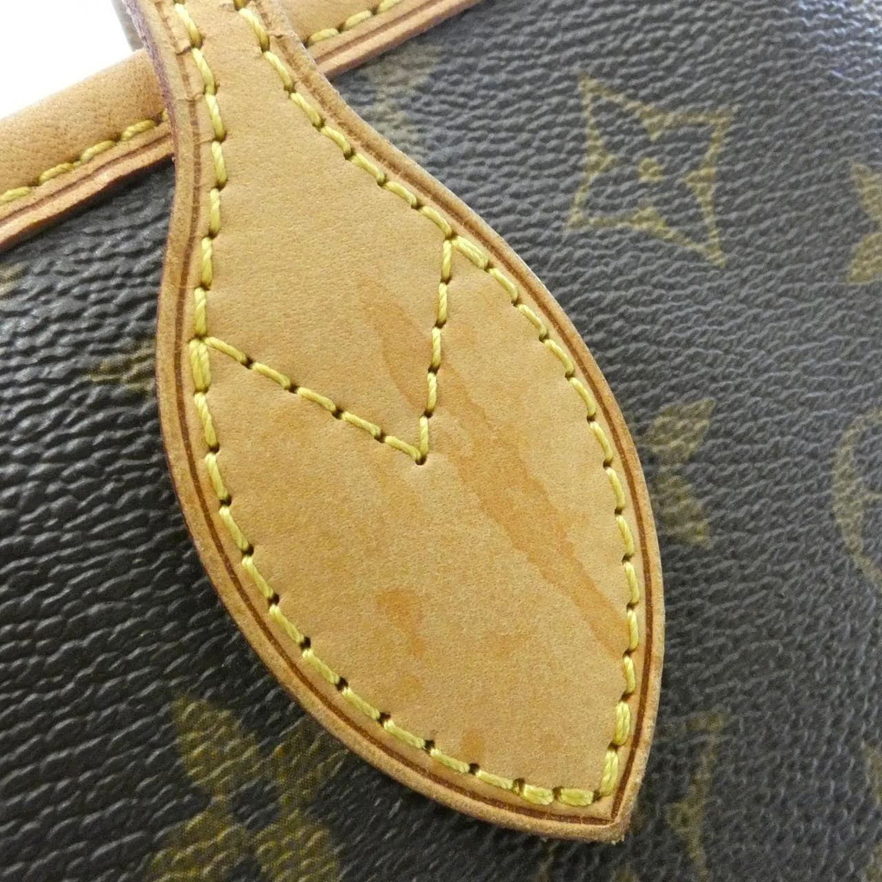 LOUIS VUITTON Neverfull M40155 Tote Monogram 5