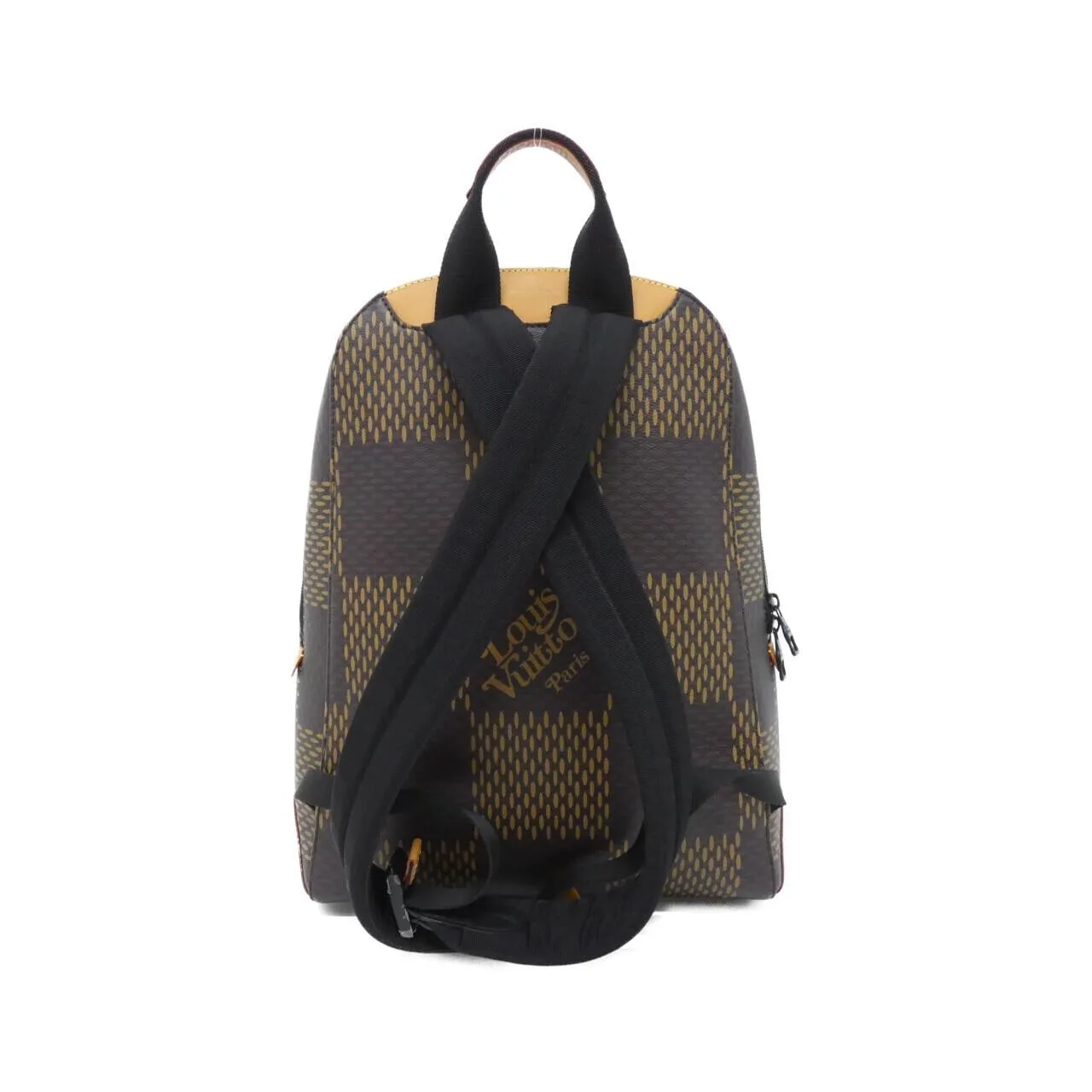LOUIS VUITTON N40380 Backpack Damier 2