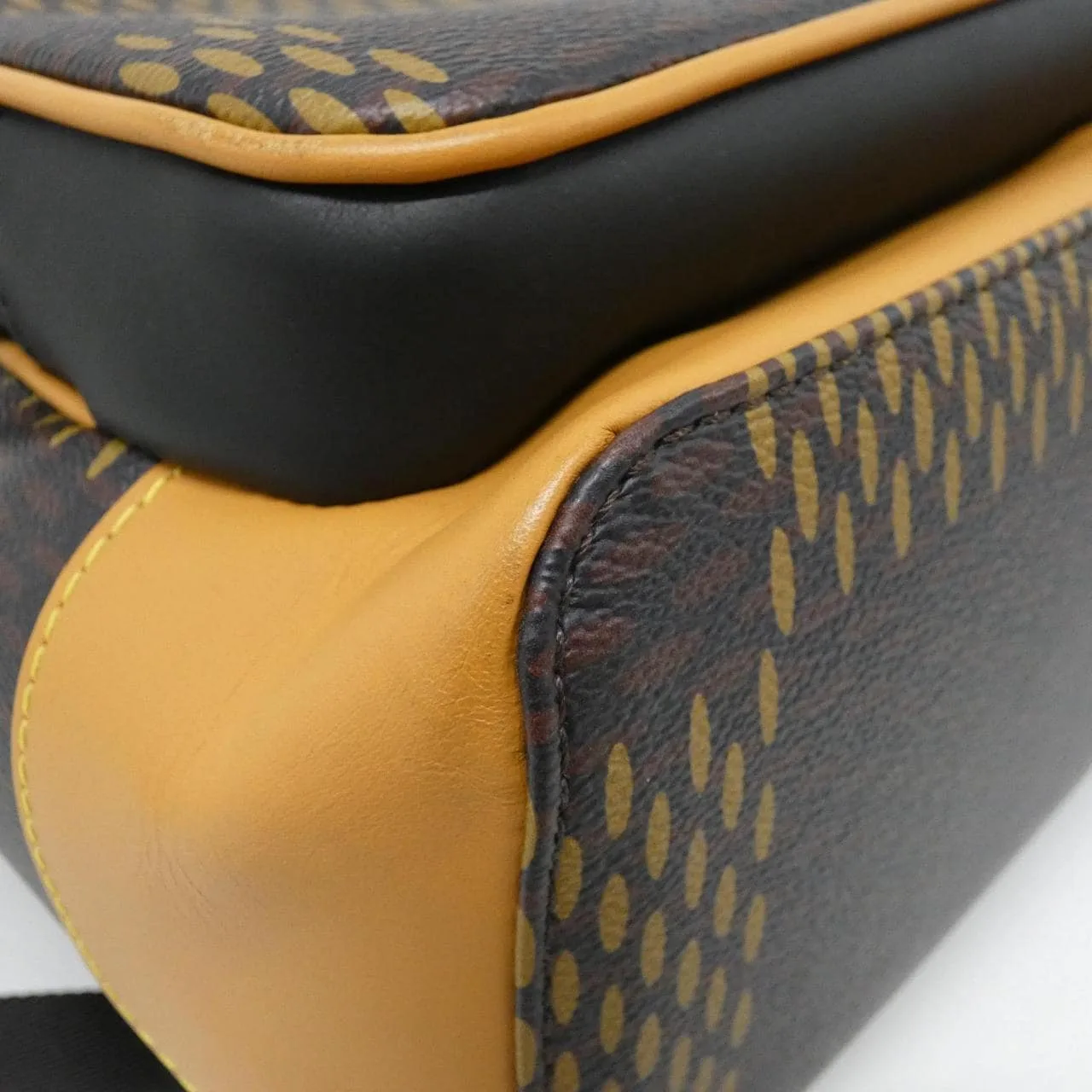 LOUIS VUITTON N40380 Backpack Damier 3