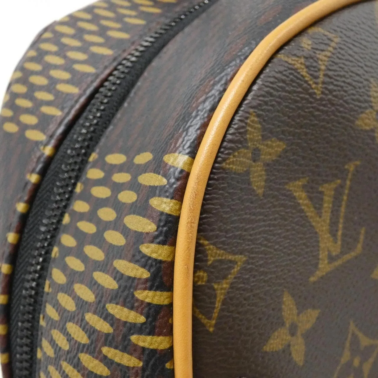 LOUIS VUITTON N40380 Backpack Damier 4