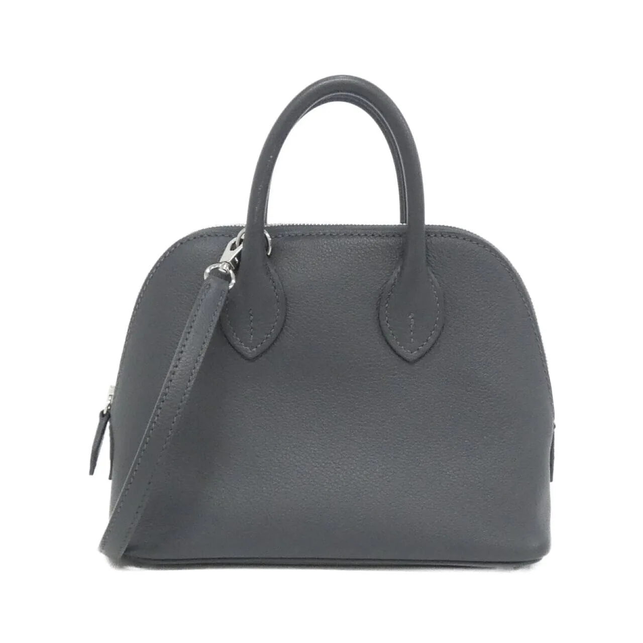 HERMES Bolide 075180CK Handbag