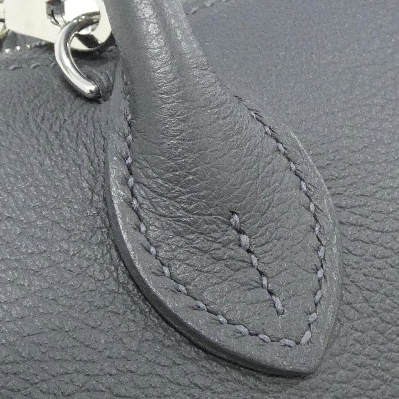 HERMES Bolide 075180CK Handbag 3