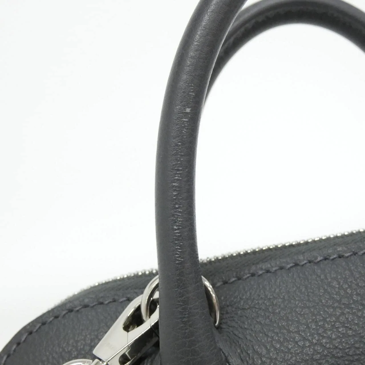 HERMES Bolide 075180CK Handbag 4