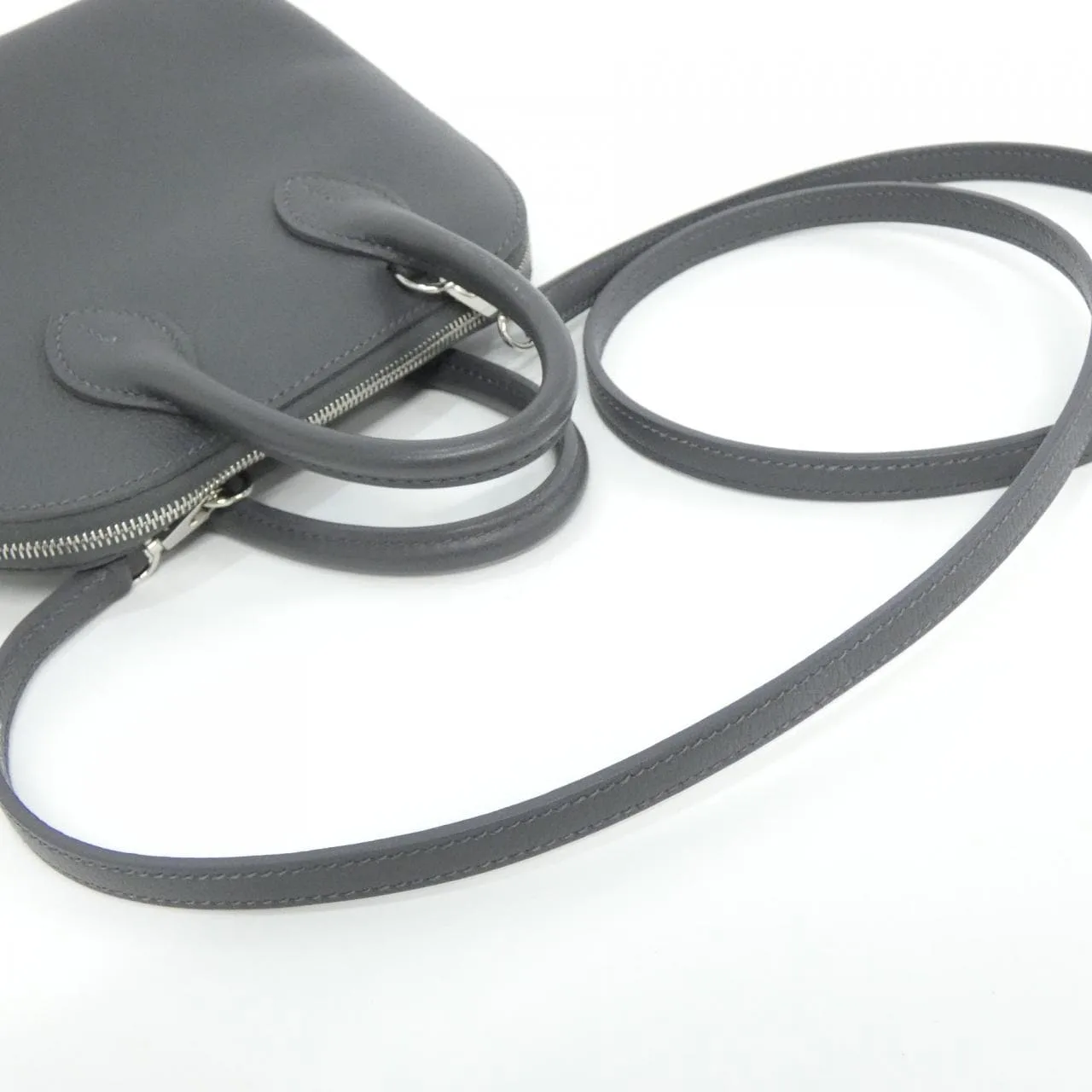 HERMES Bolide 075180CK Handbag 5