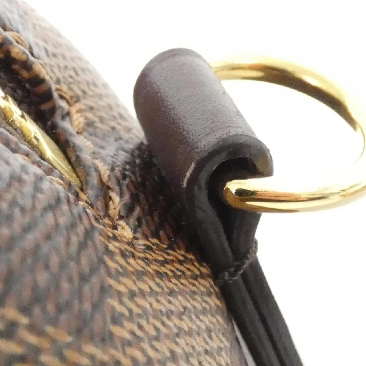 LOUIS VUITTON Speedy N40489 Boston Damier 3
