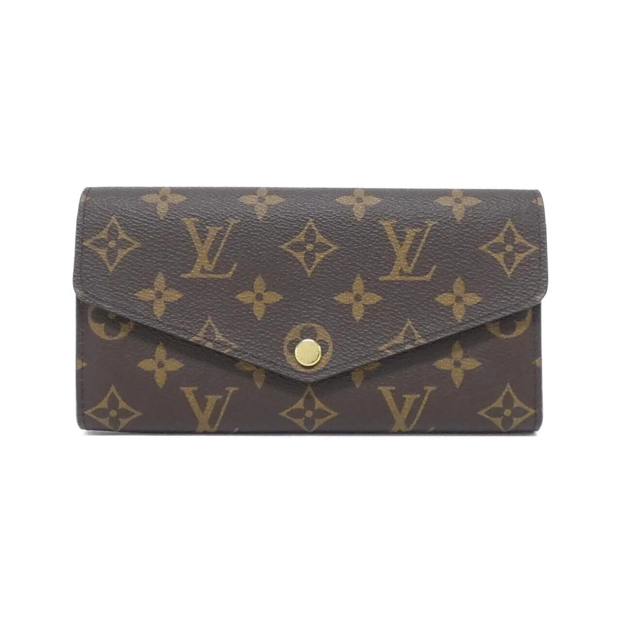LOUIS VUITTON M62236 Wallet Monogram