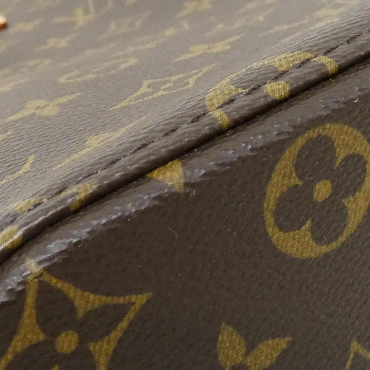 LOUIS VUITTON M51170 Handbag Monogram 2