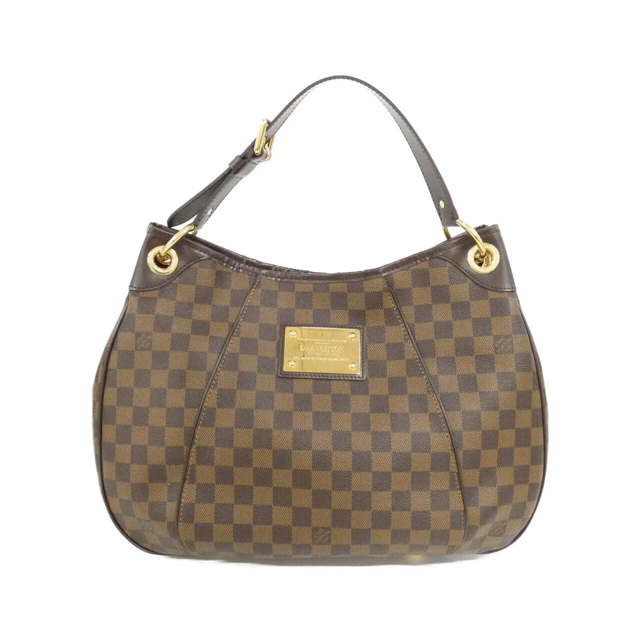 LOUIS VUITTON N48212 Shoulder Damier
