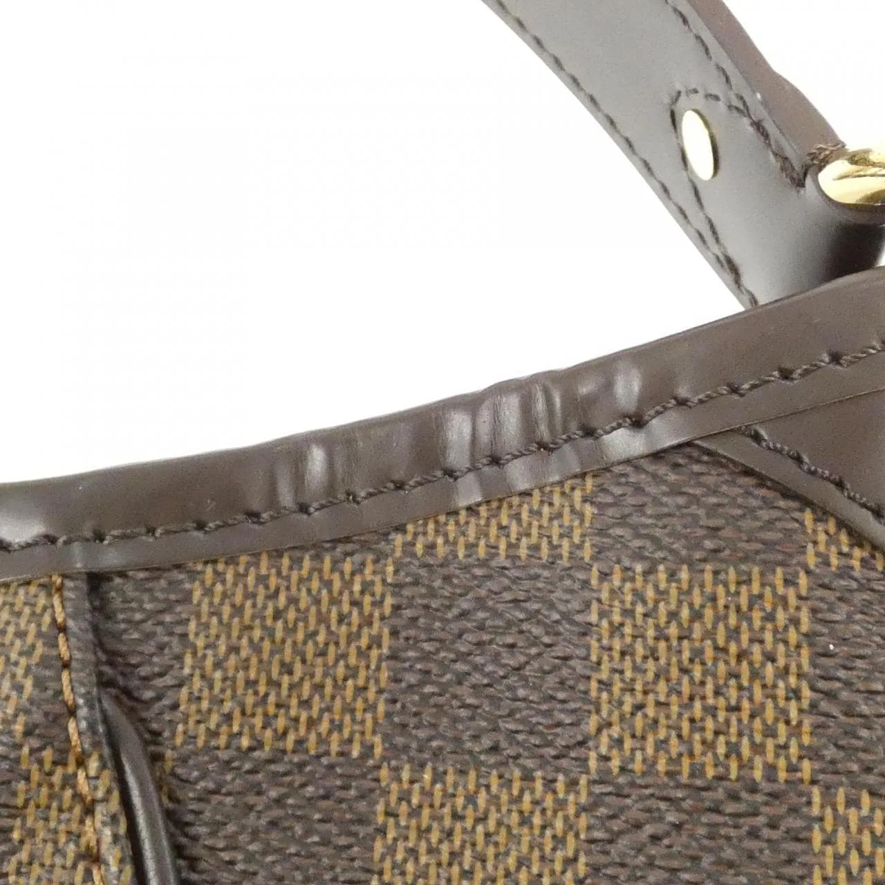 LOUIS VUITTON N48212 Shoulder Damier 4